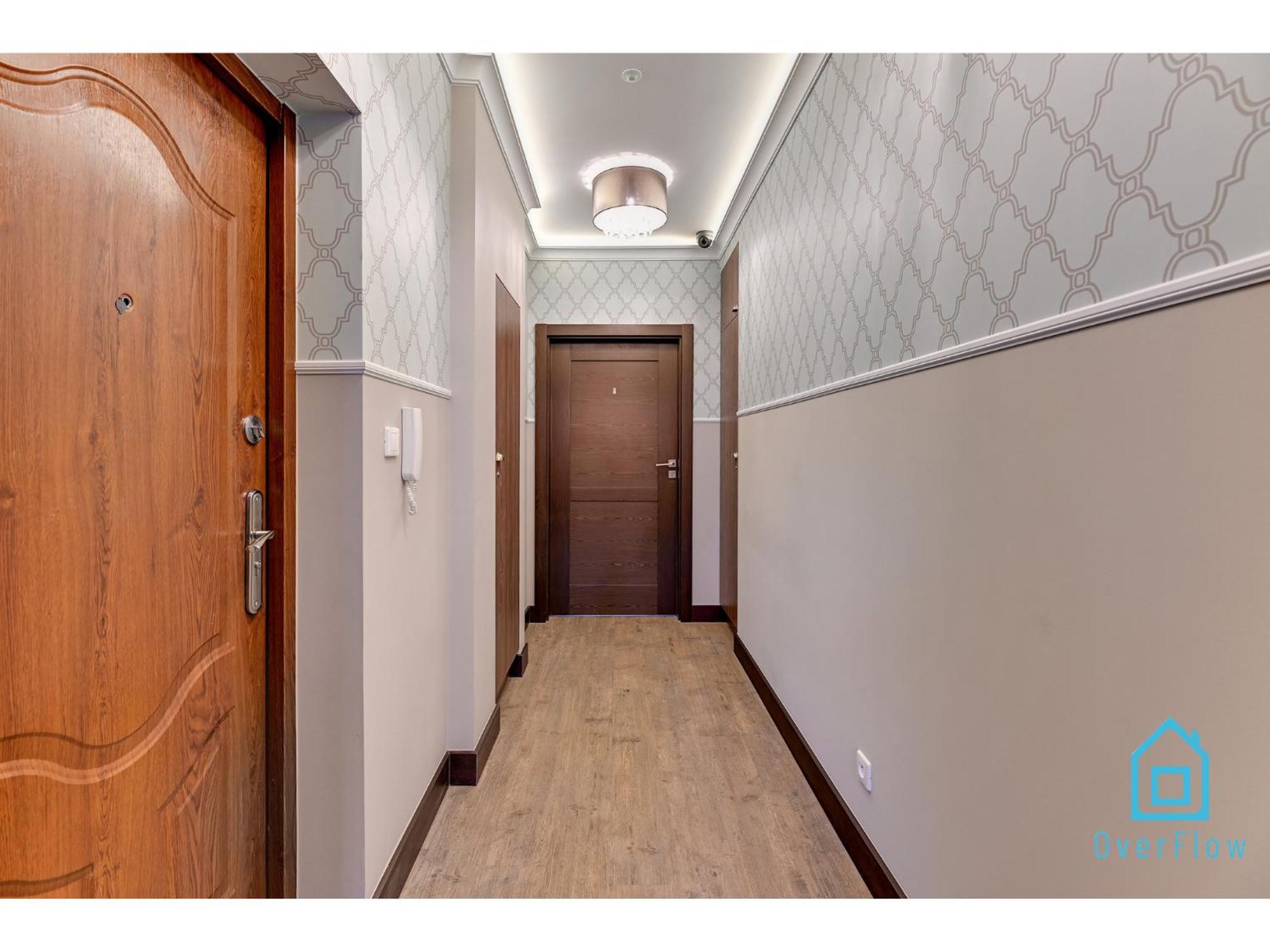 Luna Premium Old Town Apartament