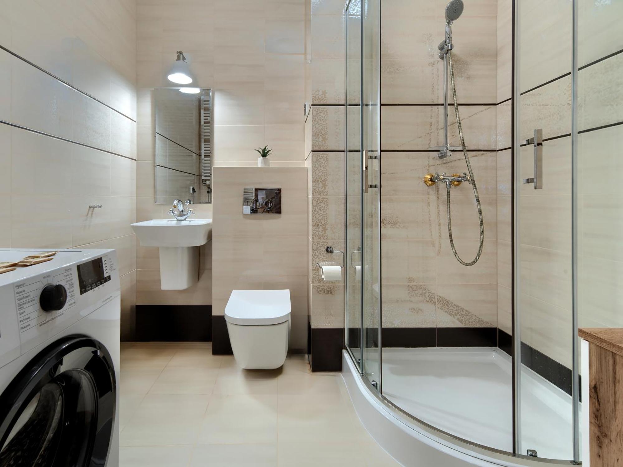 Apartament Reagan Park - Parking&balcony - By Rentujemy *