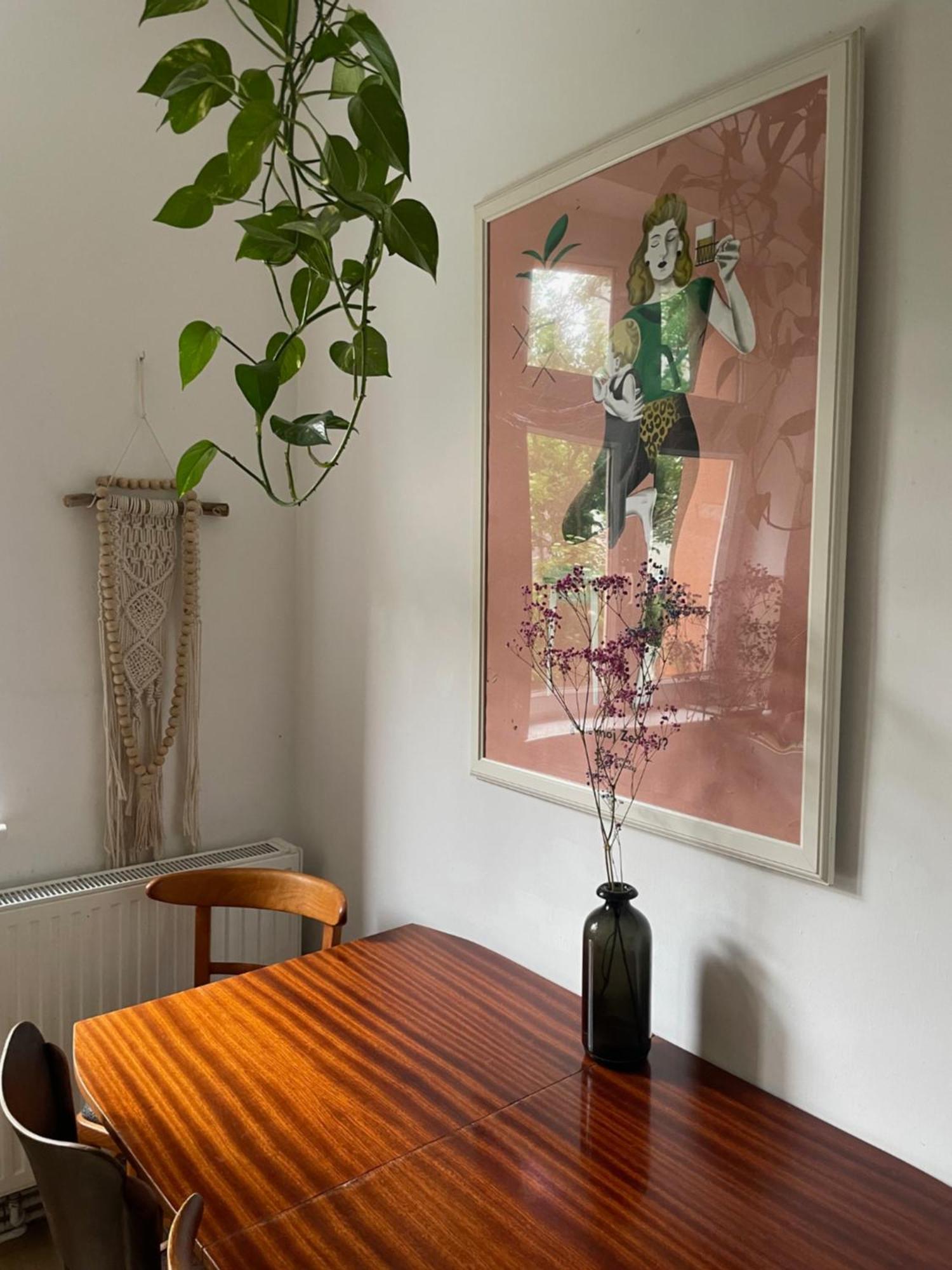 Boho Apartament Blisko Centrum Lejlighed Gdańsk