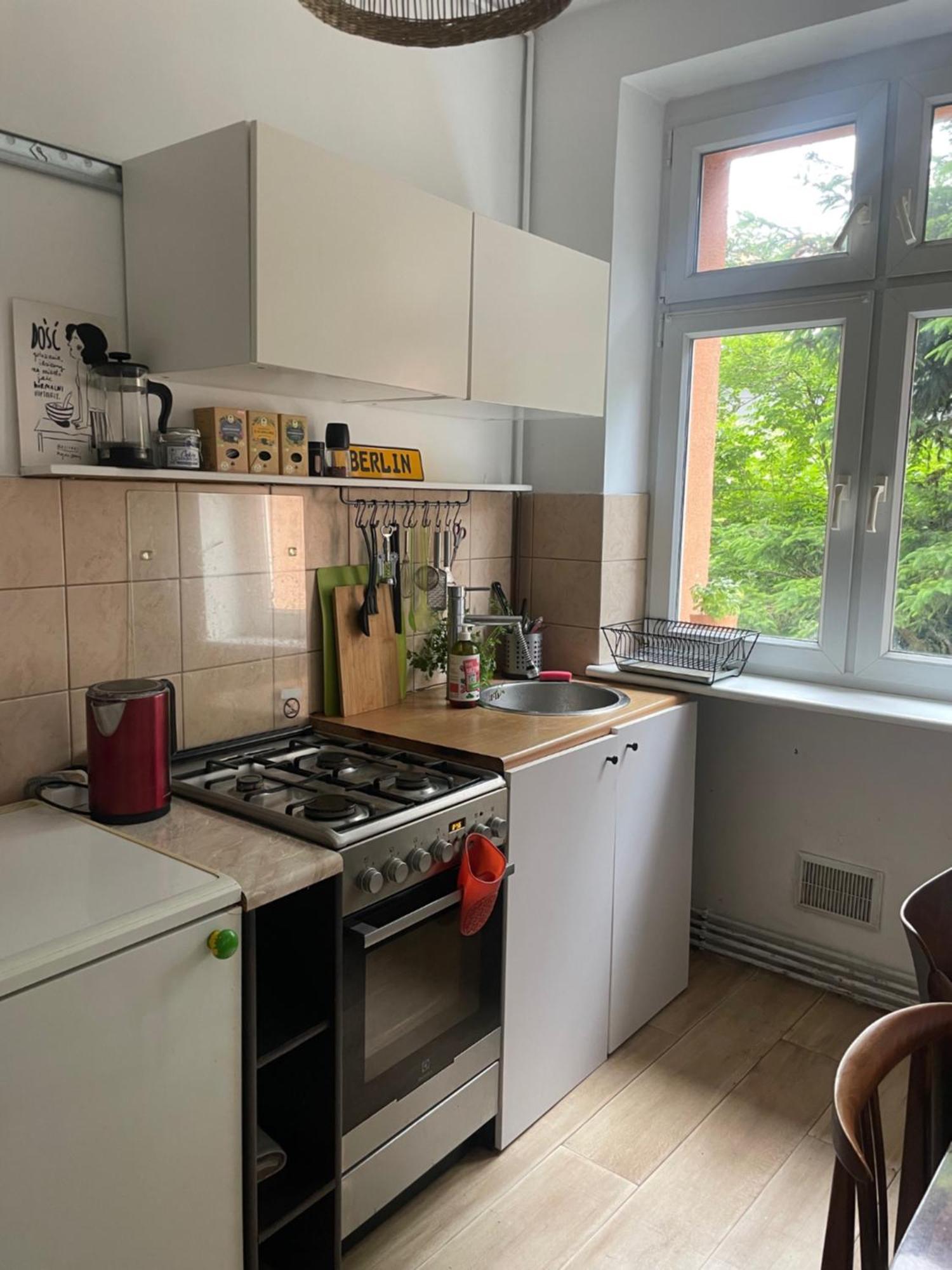 Boho Apartament Blisko Centrum * Gdańsk