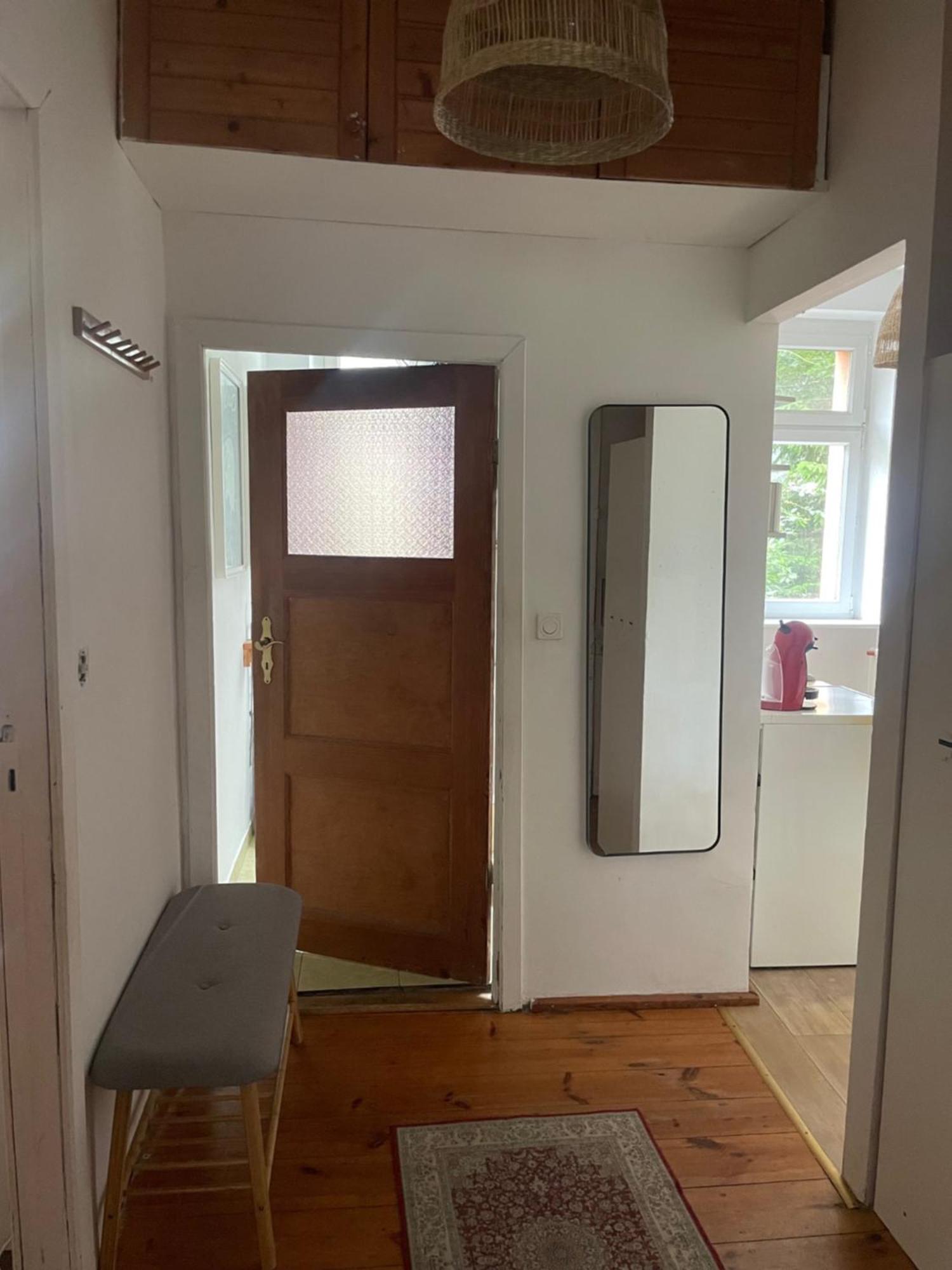 Lejlighed Boho Apartament Blisko Centrum *