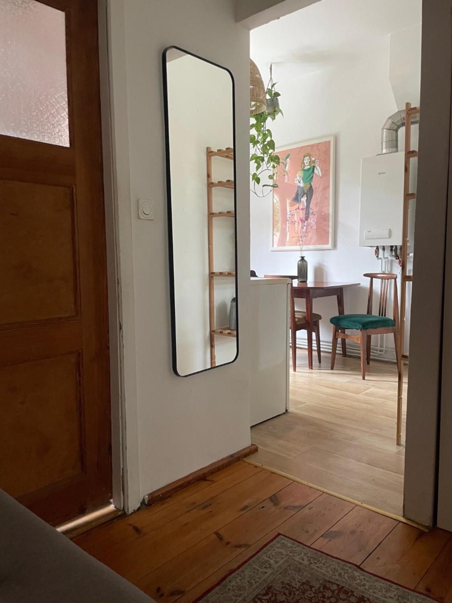 Lejlighed Boho Apartament Blisko Centrum *