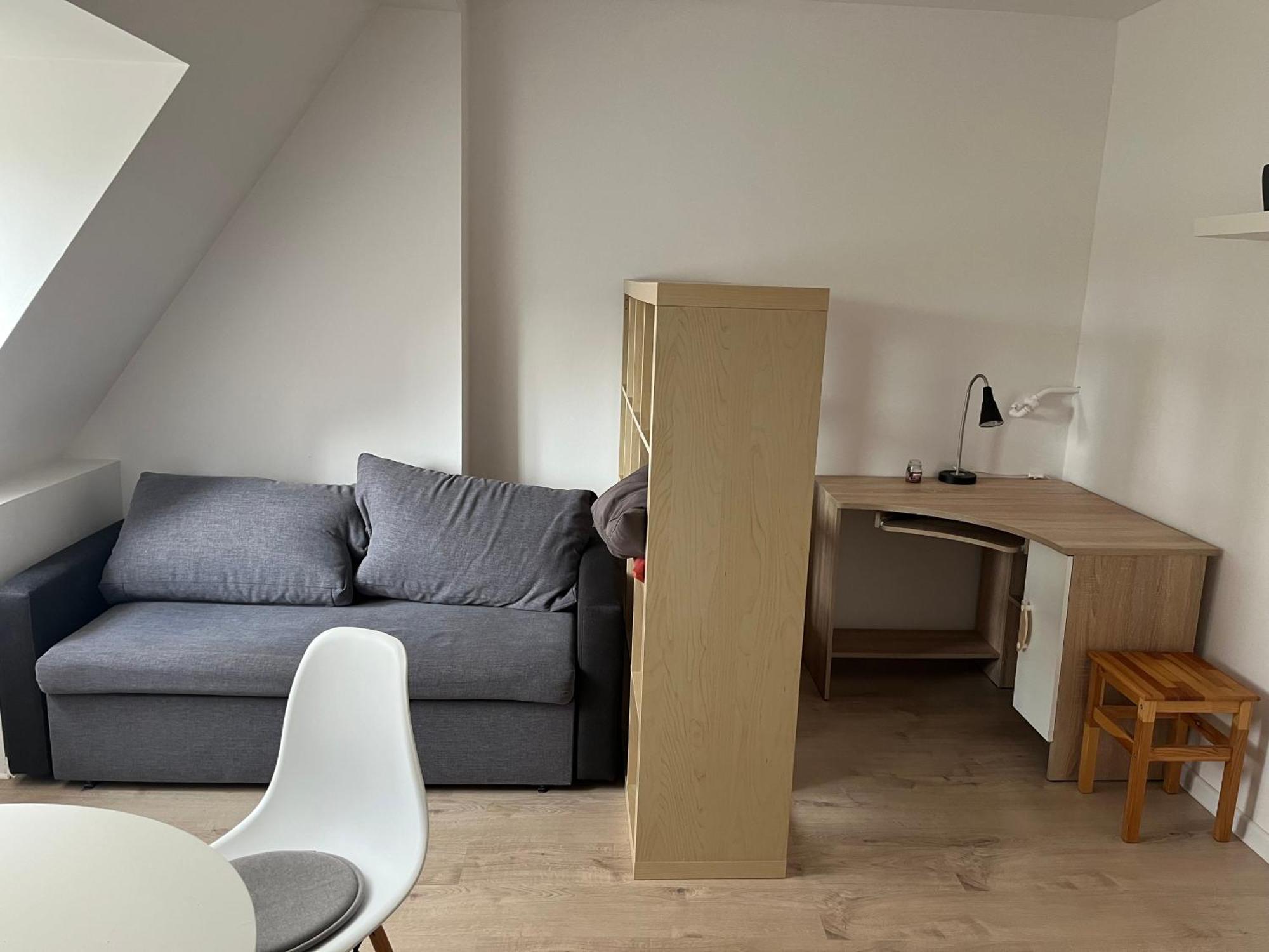 Zaciszne Mieszkanie W Oliwie Holiday home