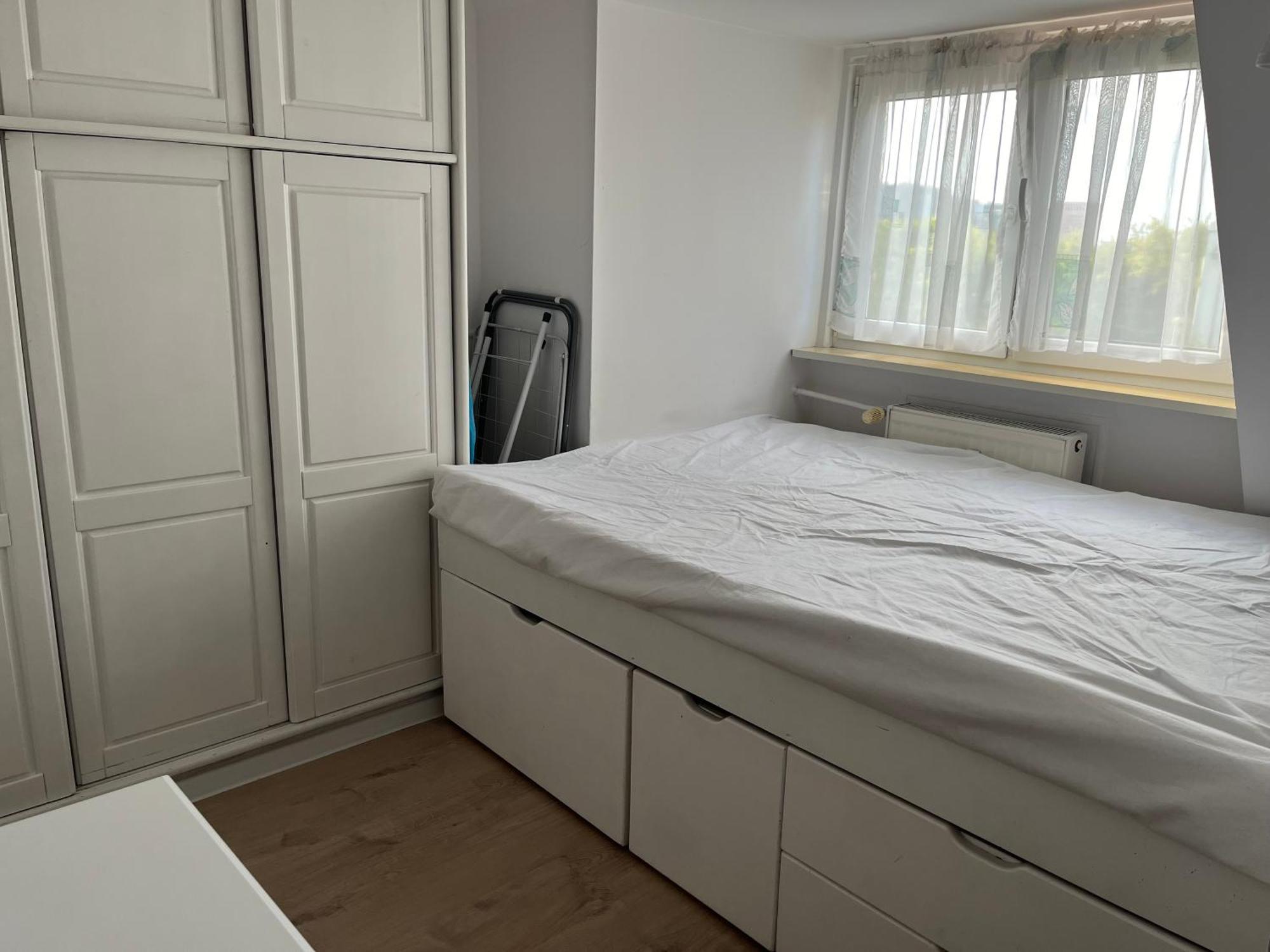 Holiday home Zaciszne Mieszkanie W Oliwie Gdansk