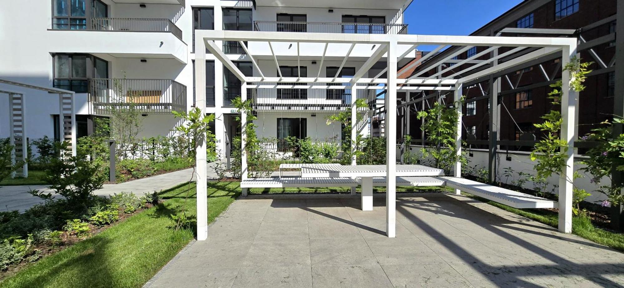 Doki My Way By Triapart Apartment