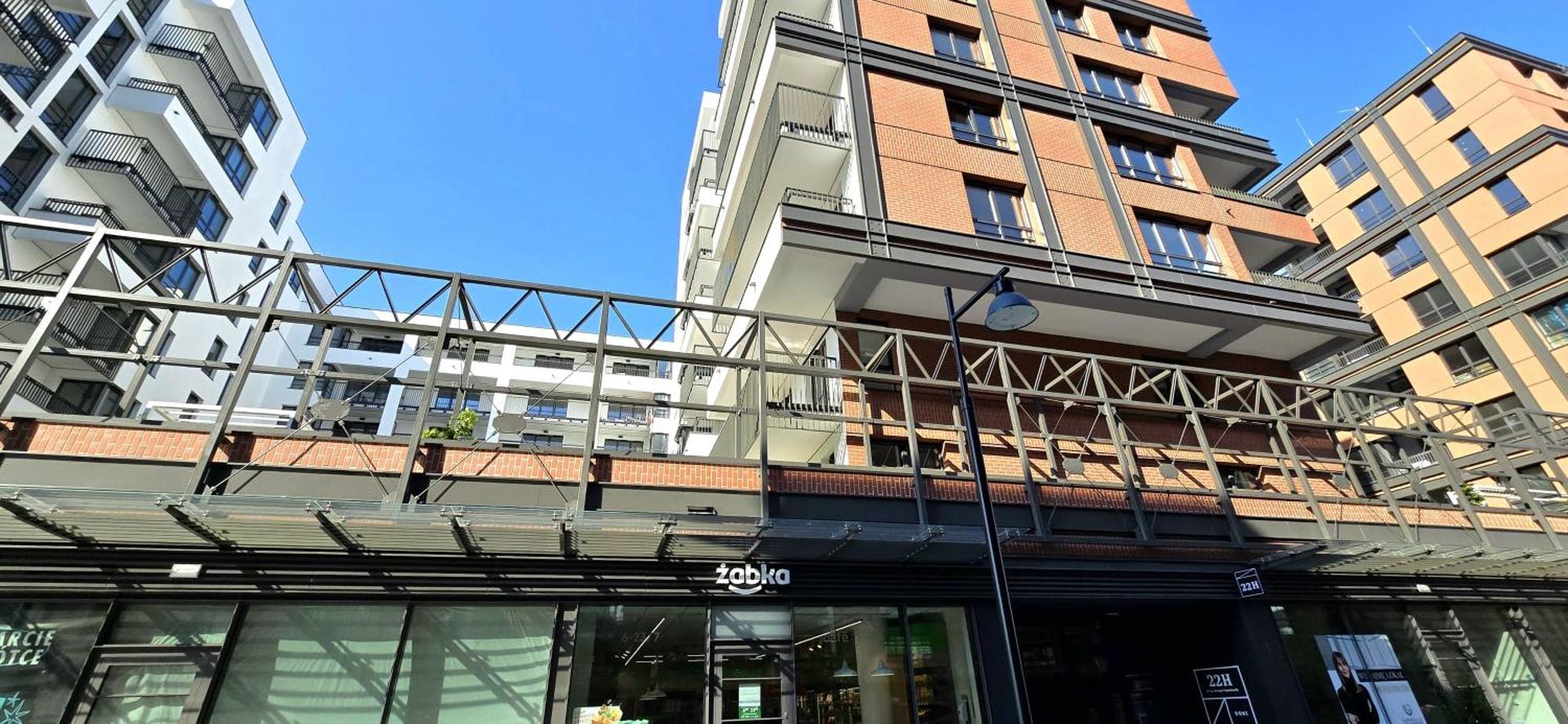 Doki My Way By Triapart Apartment *