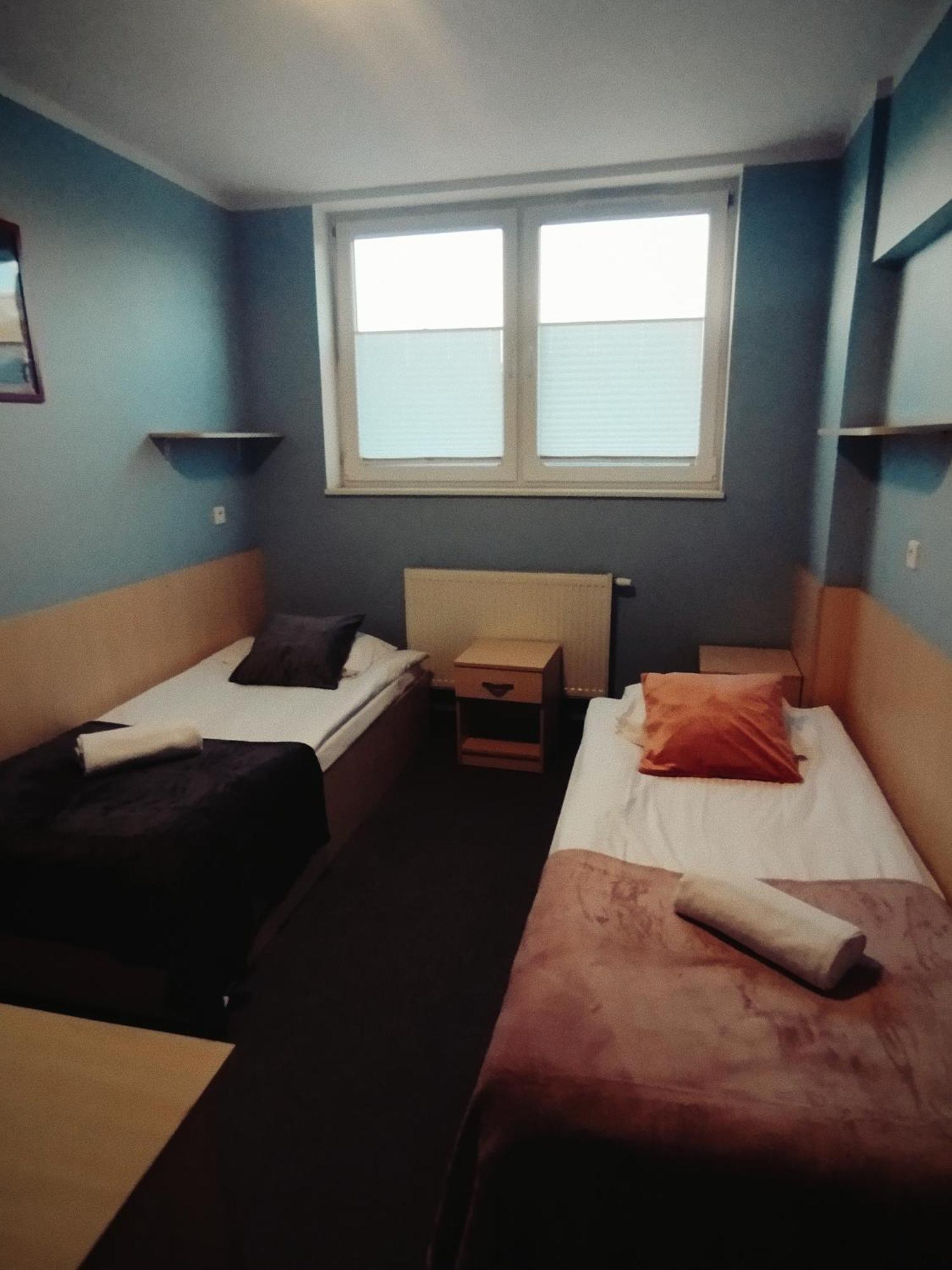 Hostel Rakietka