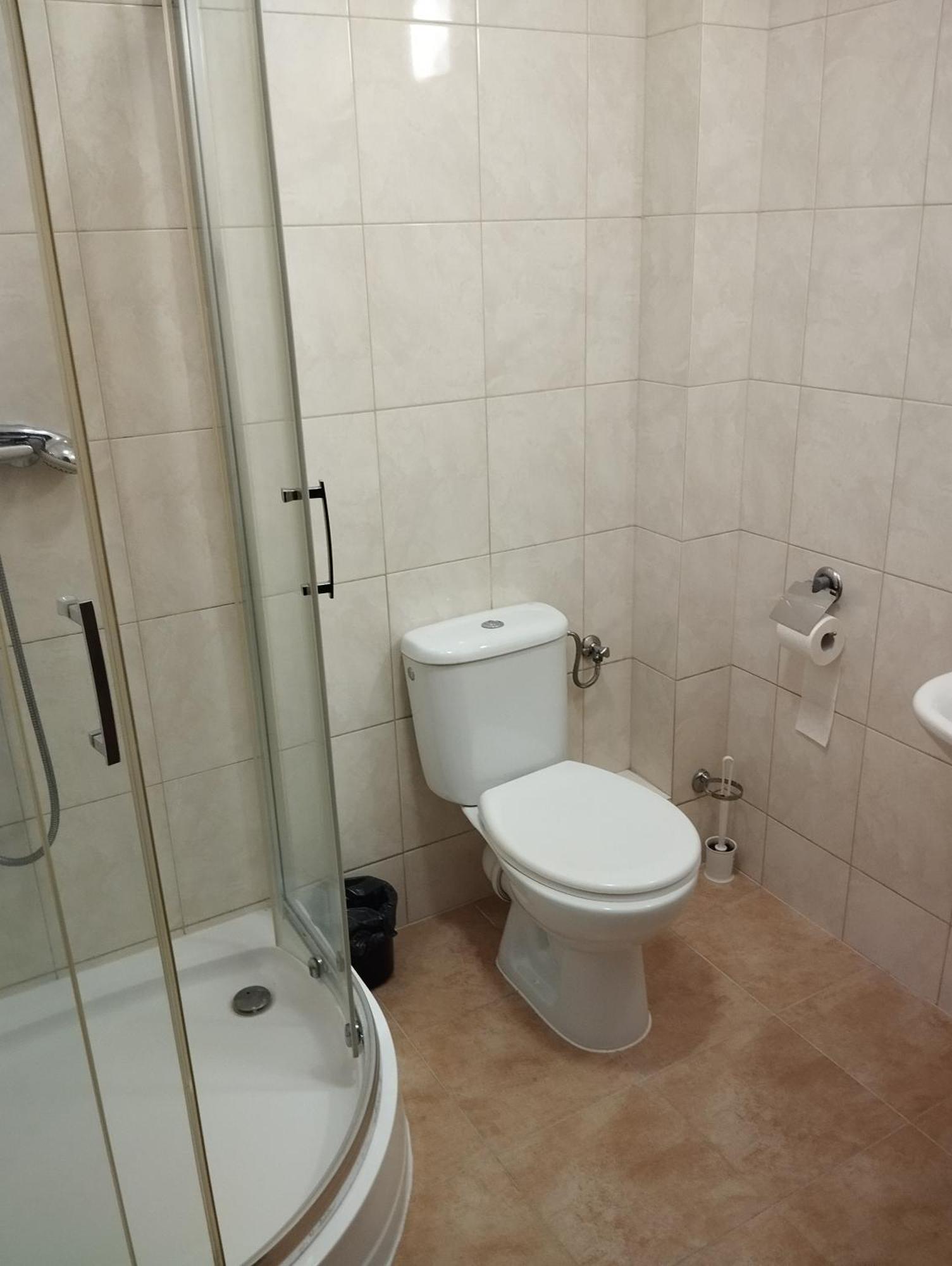 Rakietka Hostel Gdansk