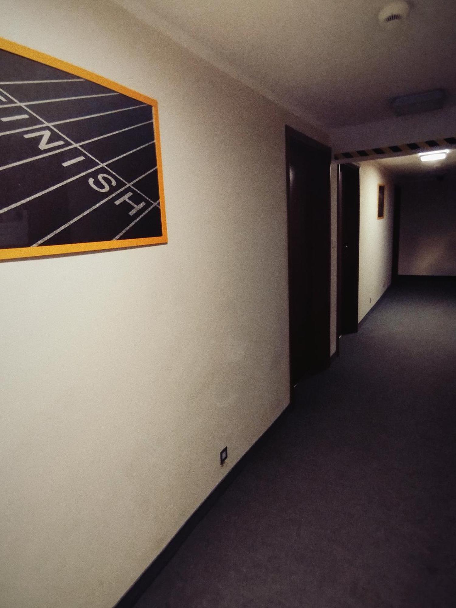Rakietka Hostel