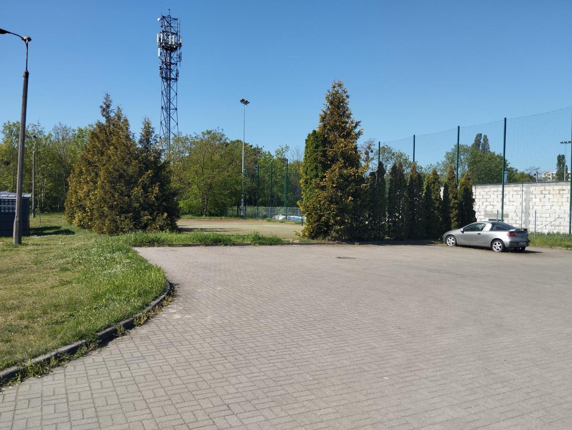 Rakietka Hostel Gdansk