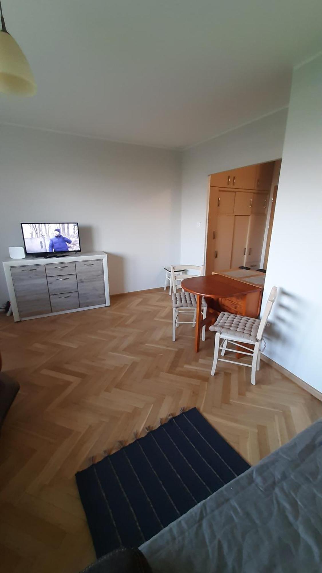 Poziomka 7 Apartament *