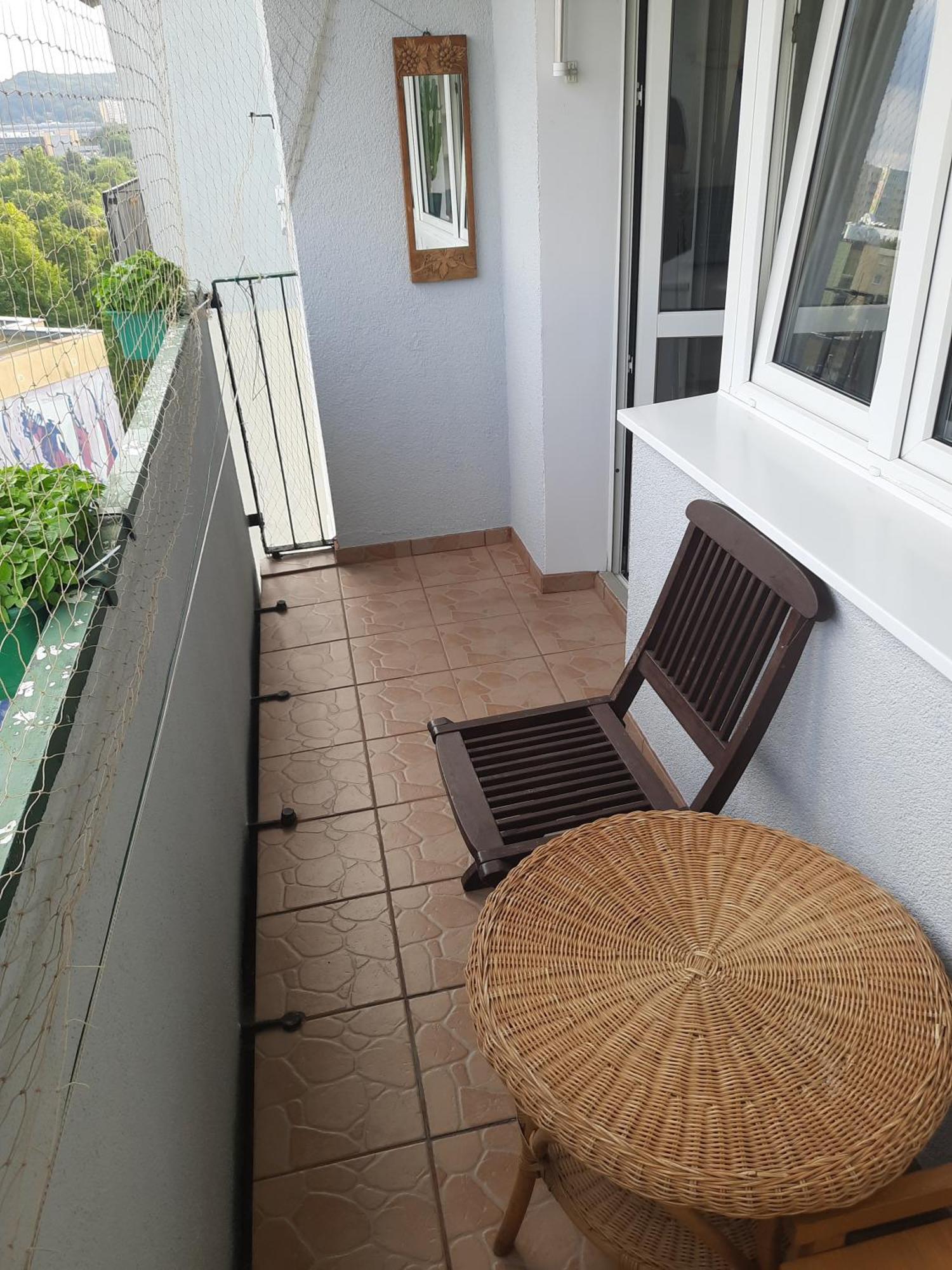 Poziomka 7 Apartamento *