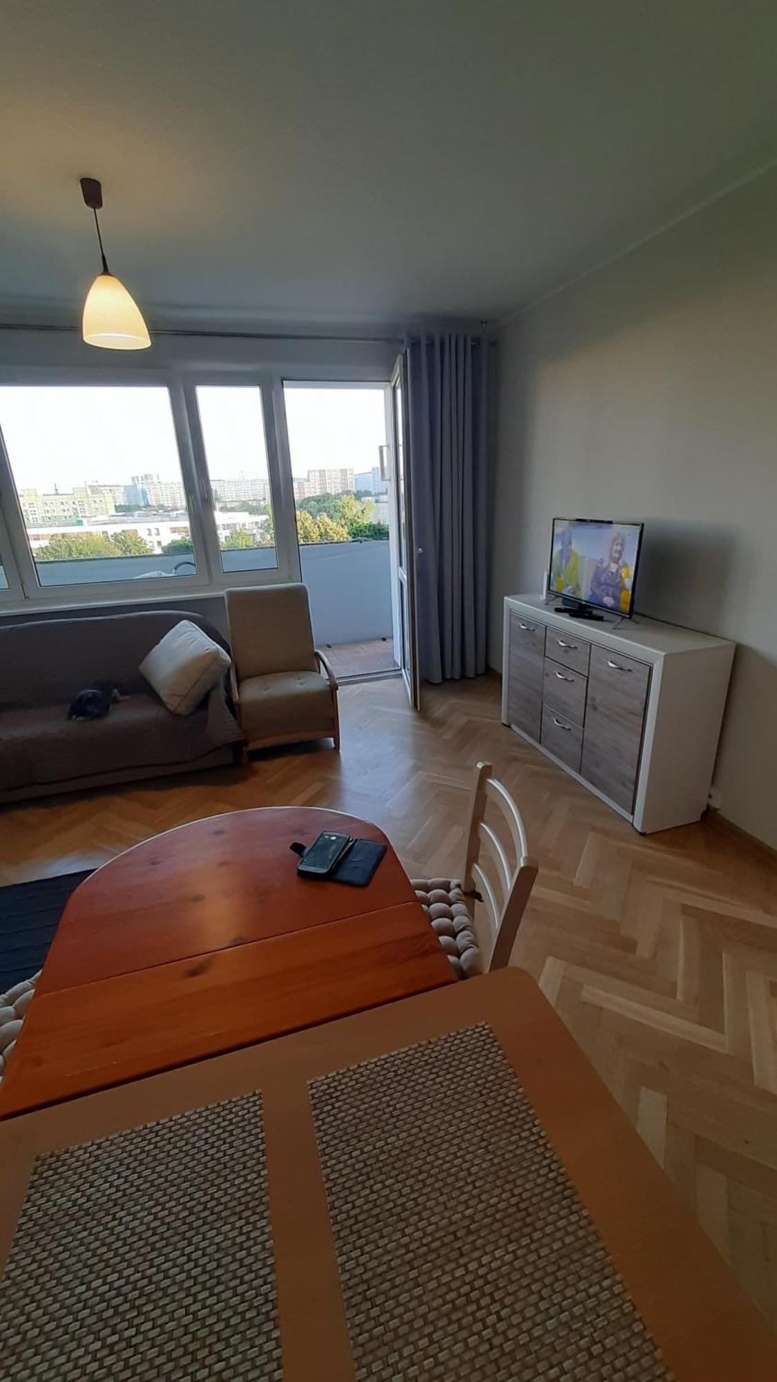 Poziomka 7 Apartamento