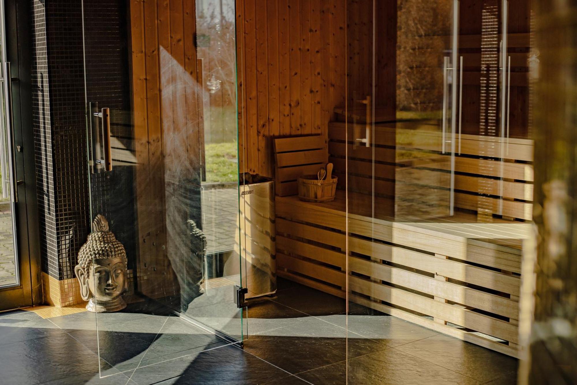 Prawdzic Resort & Wellness Gdansk
