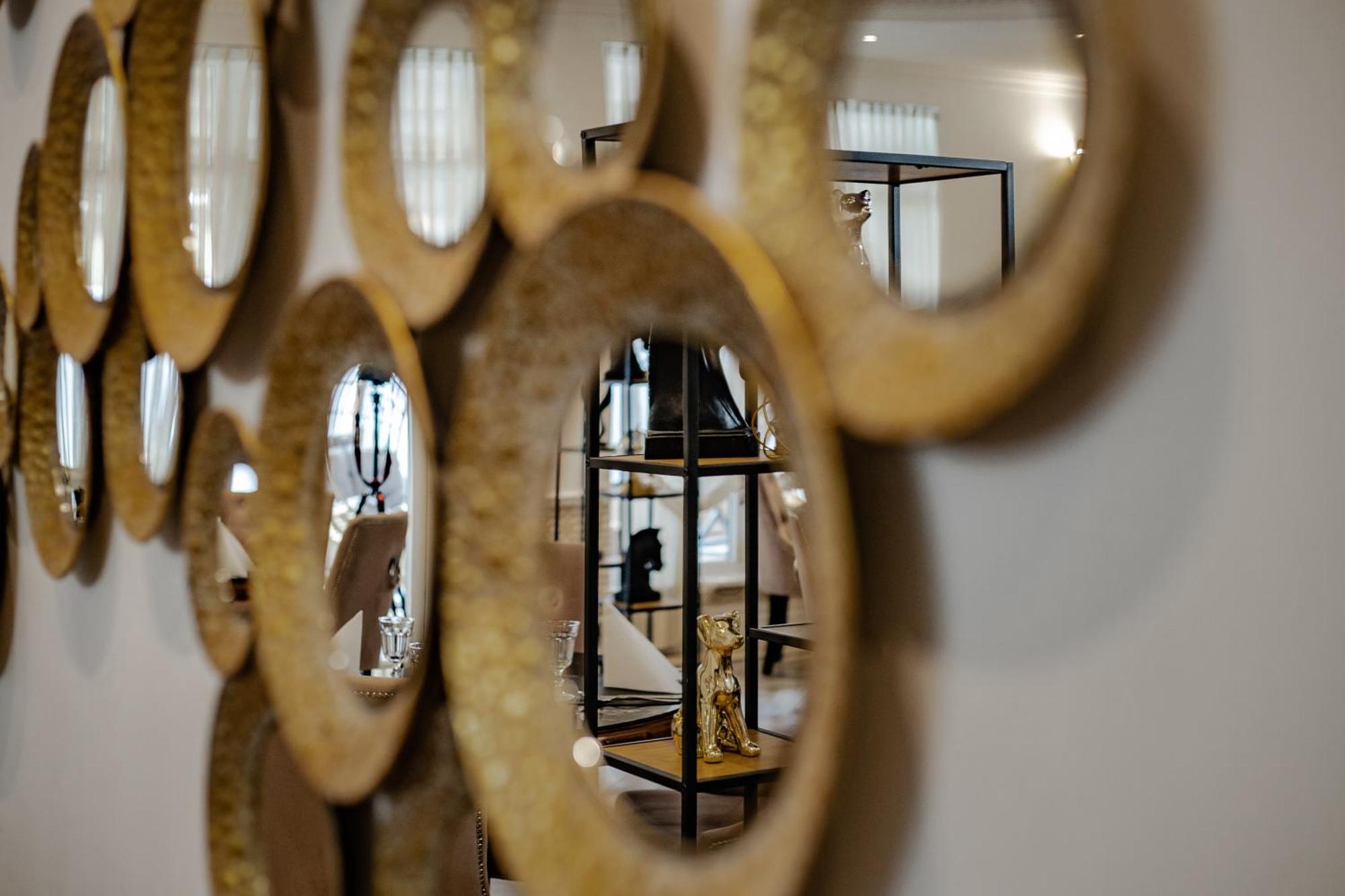 Lägenhetshotell Prawdzic & Wellness 4*