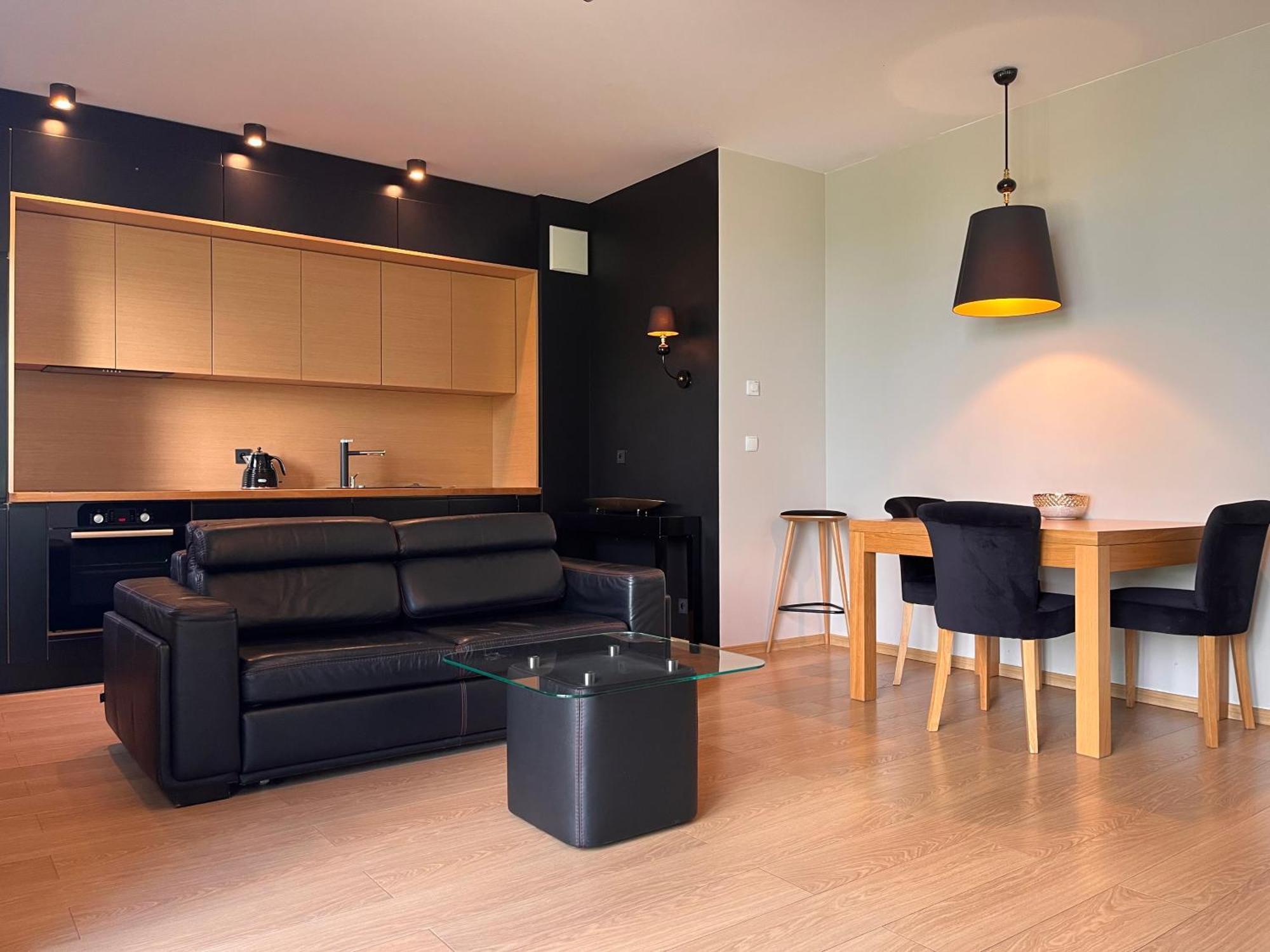 Aparthotel Ina Rent - Tre Mare