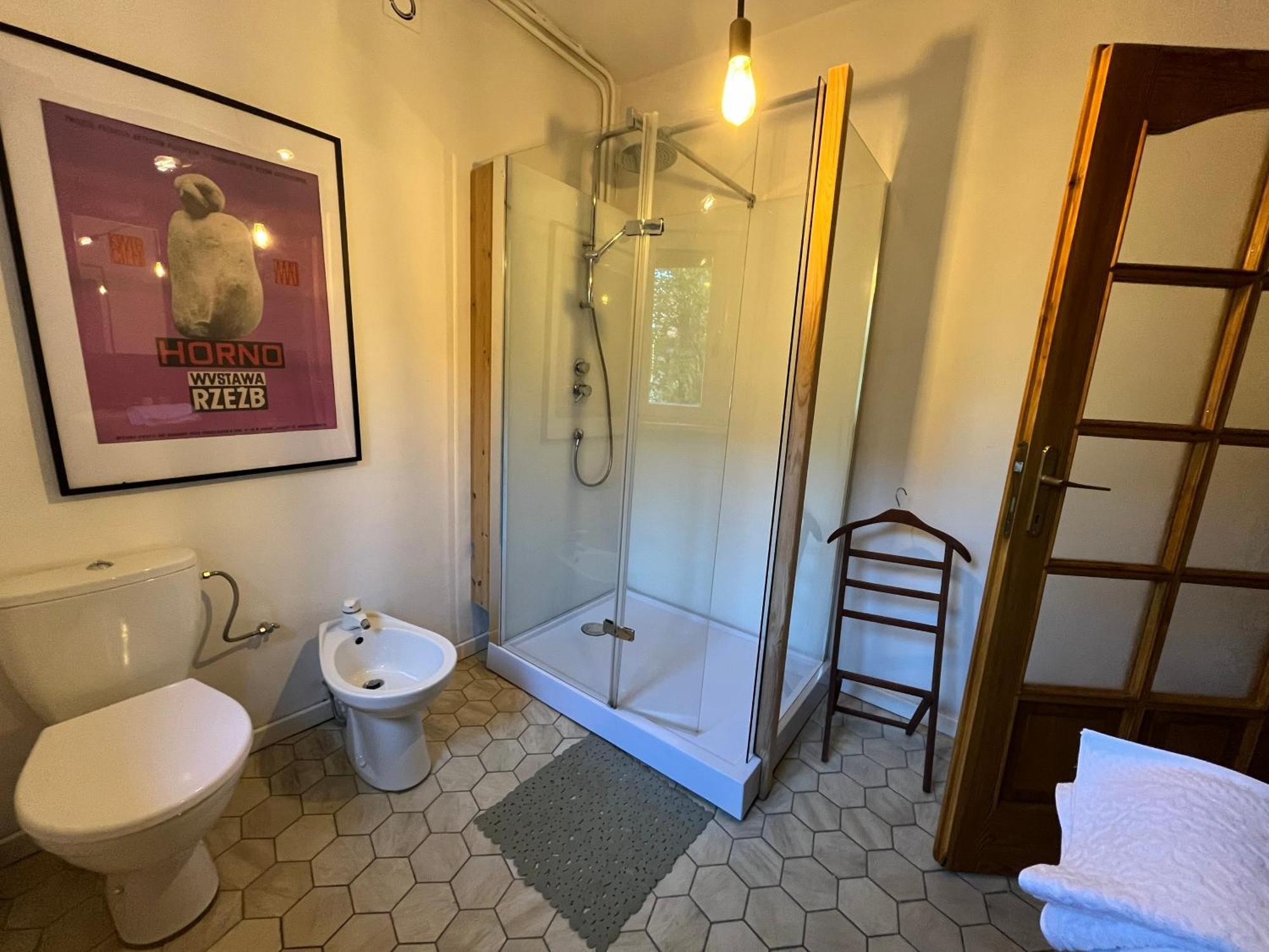 Apartment Stary Gdansk