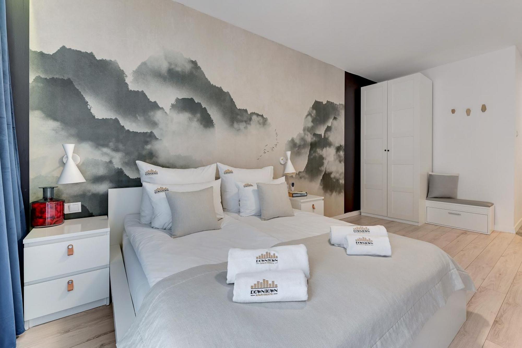 Apartment Aura Island Riverside By Downtown *