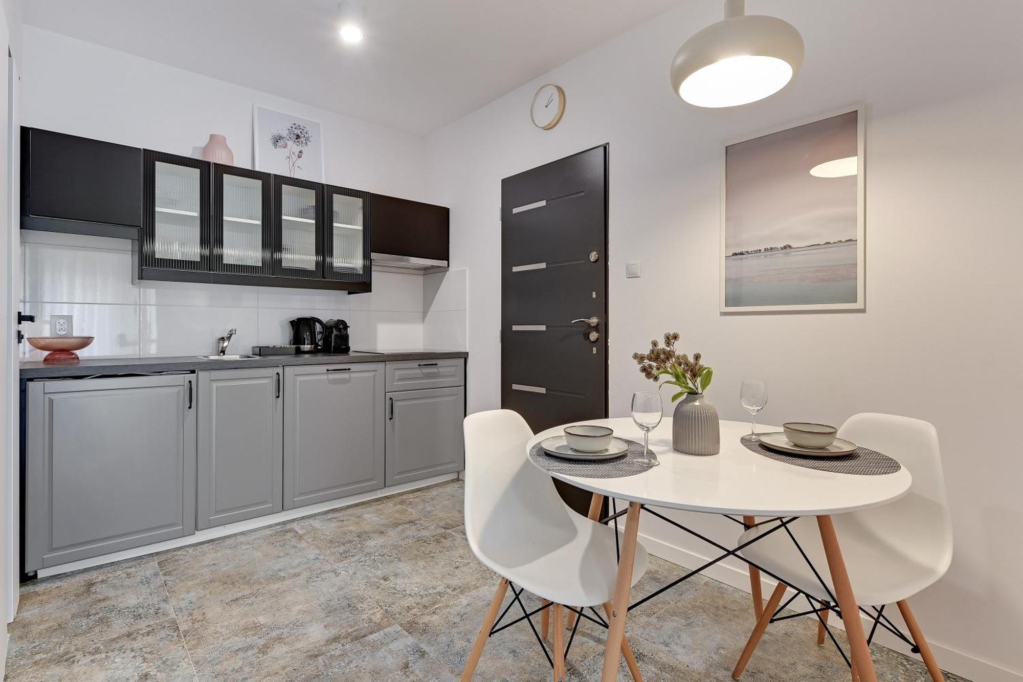Apartment Aura Island Riverside By Downtown *