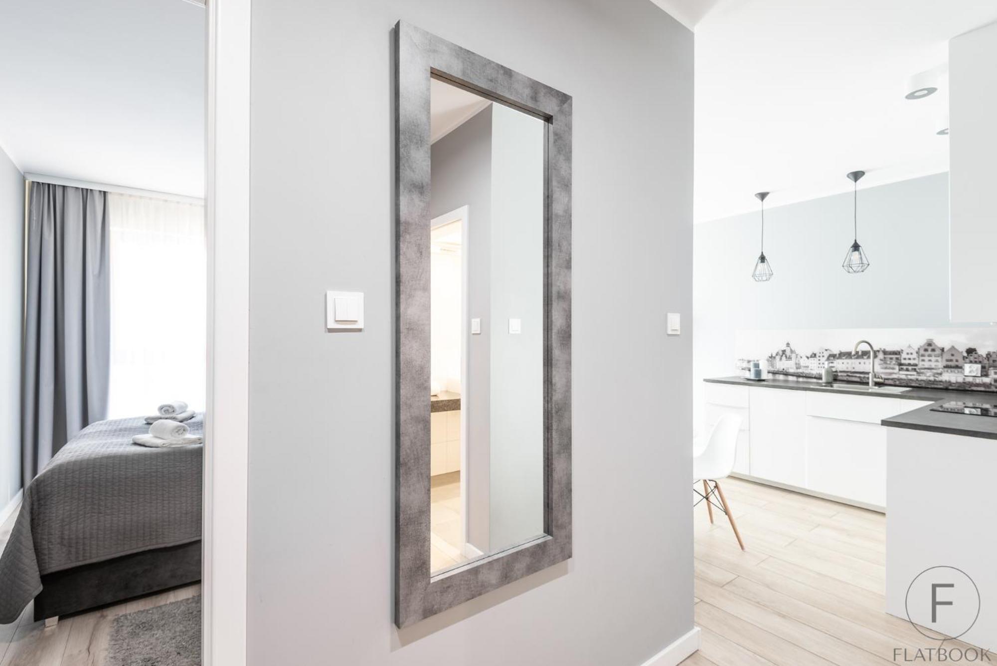 Flatbook - Center 6b,c Apartment *
