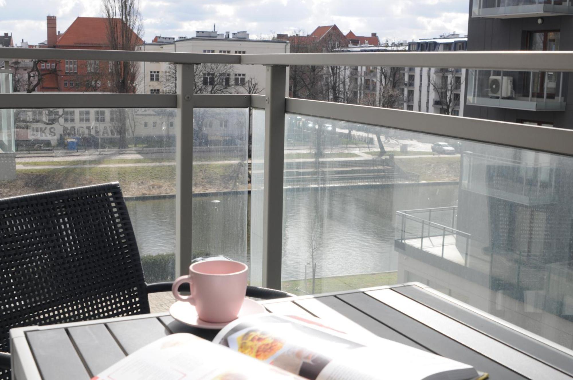 Flatbook - Center 6b,c Apartment Gdansk