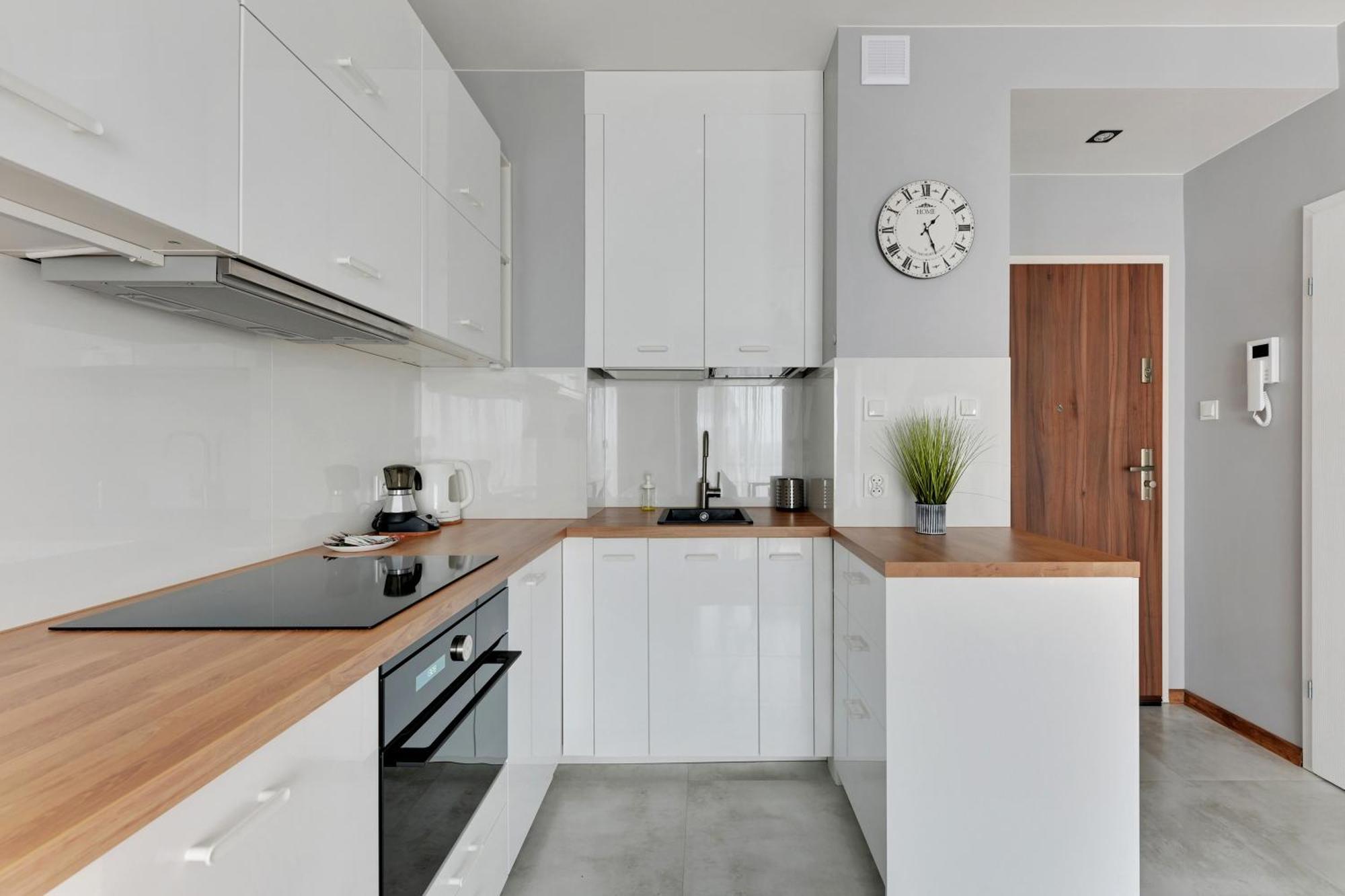 Flatbook - Center 6b,c Apartment Gdansk