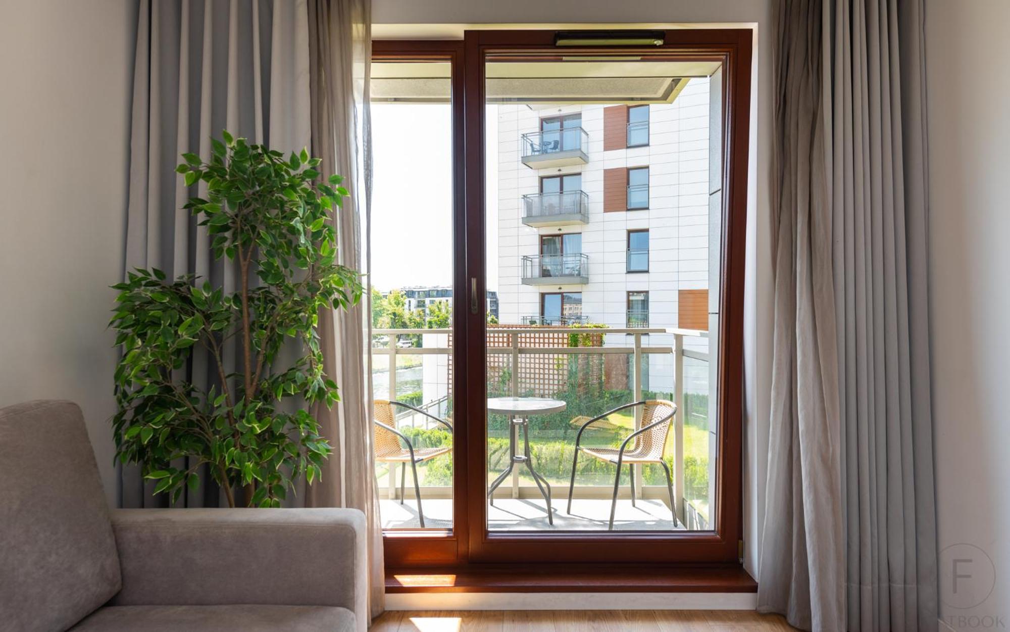 Flatbook - Center 6b,c Apartment Gdansk