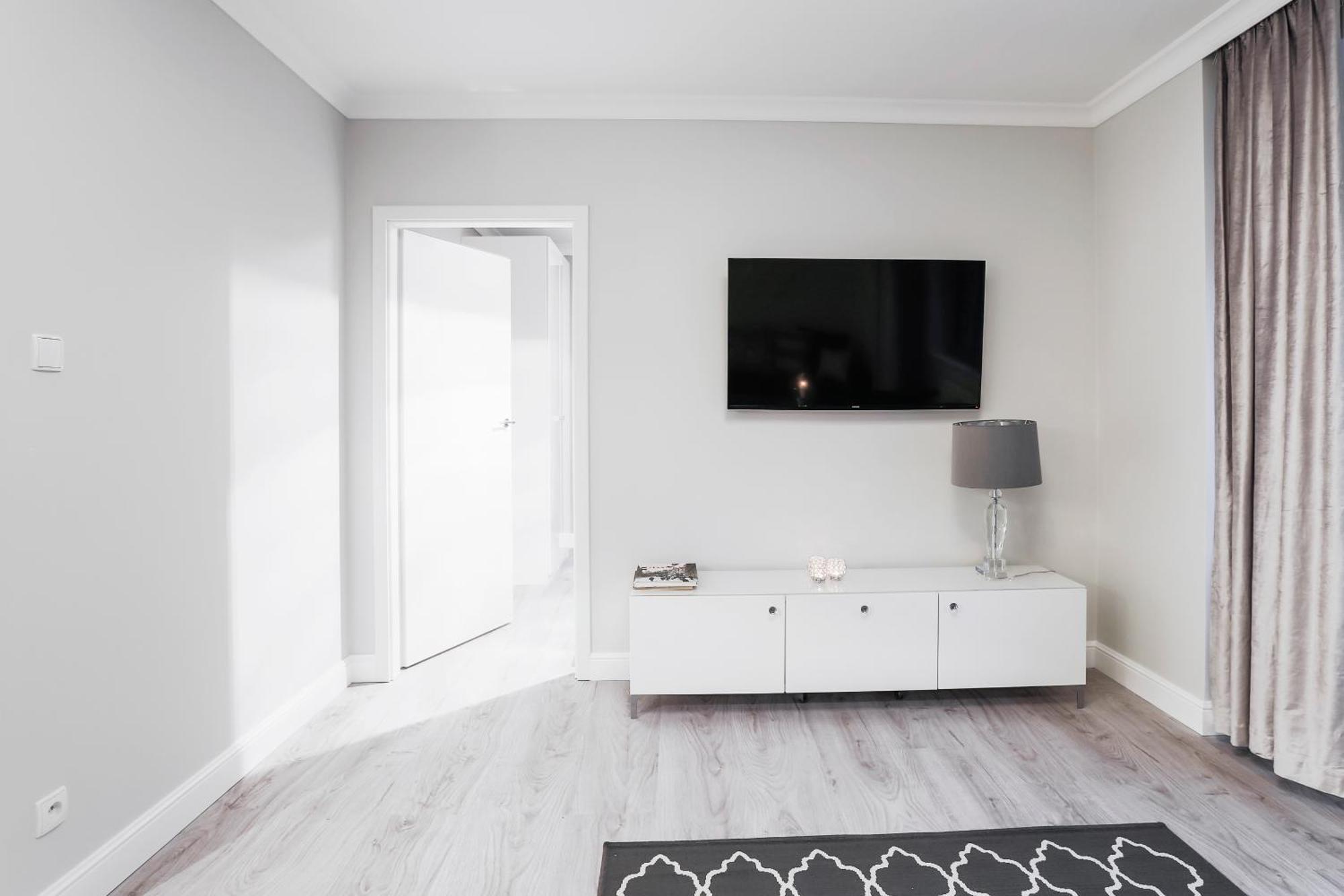 Apartment Carycy - Old Town Danzig