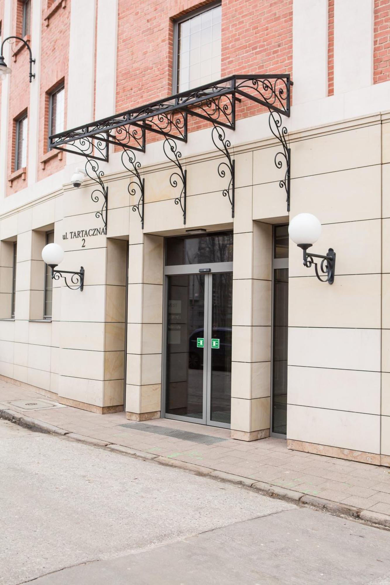 Carycy - Old Town Apartment *