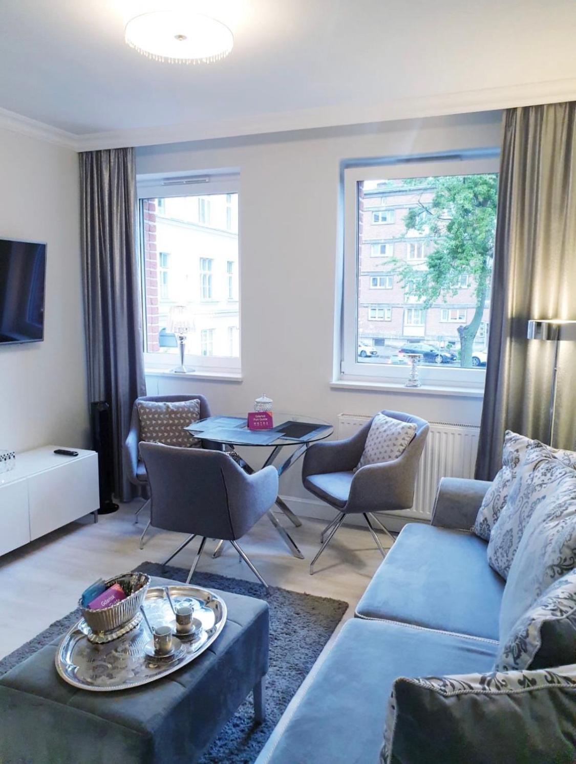 Carycy - Old Town Apartment
