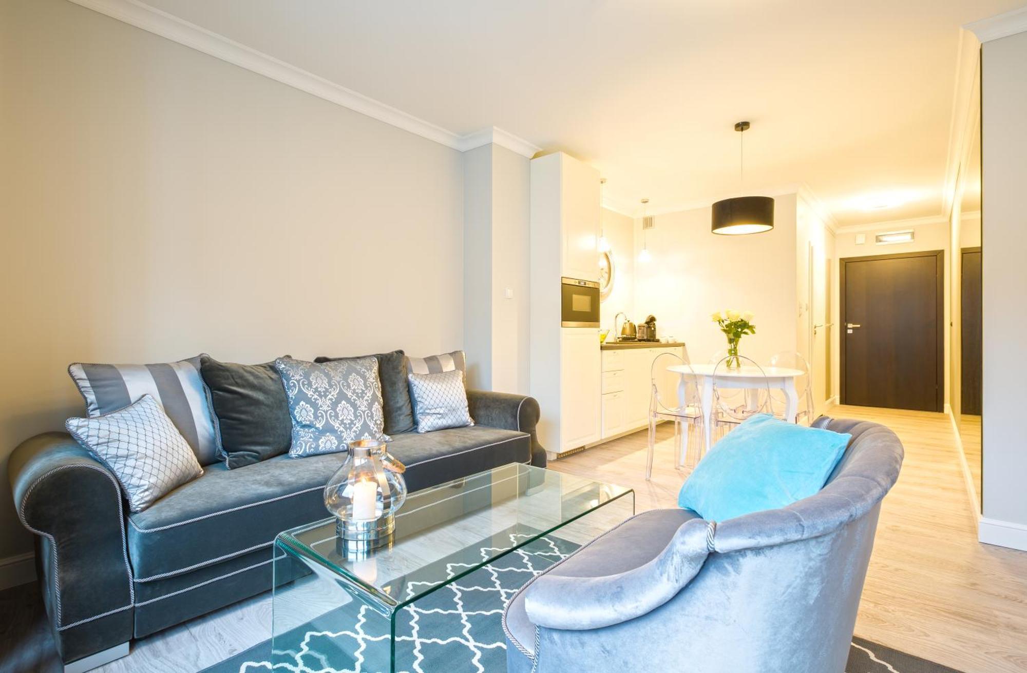 Apartment Carycy - Old Town