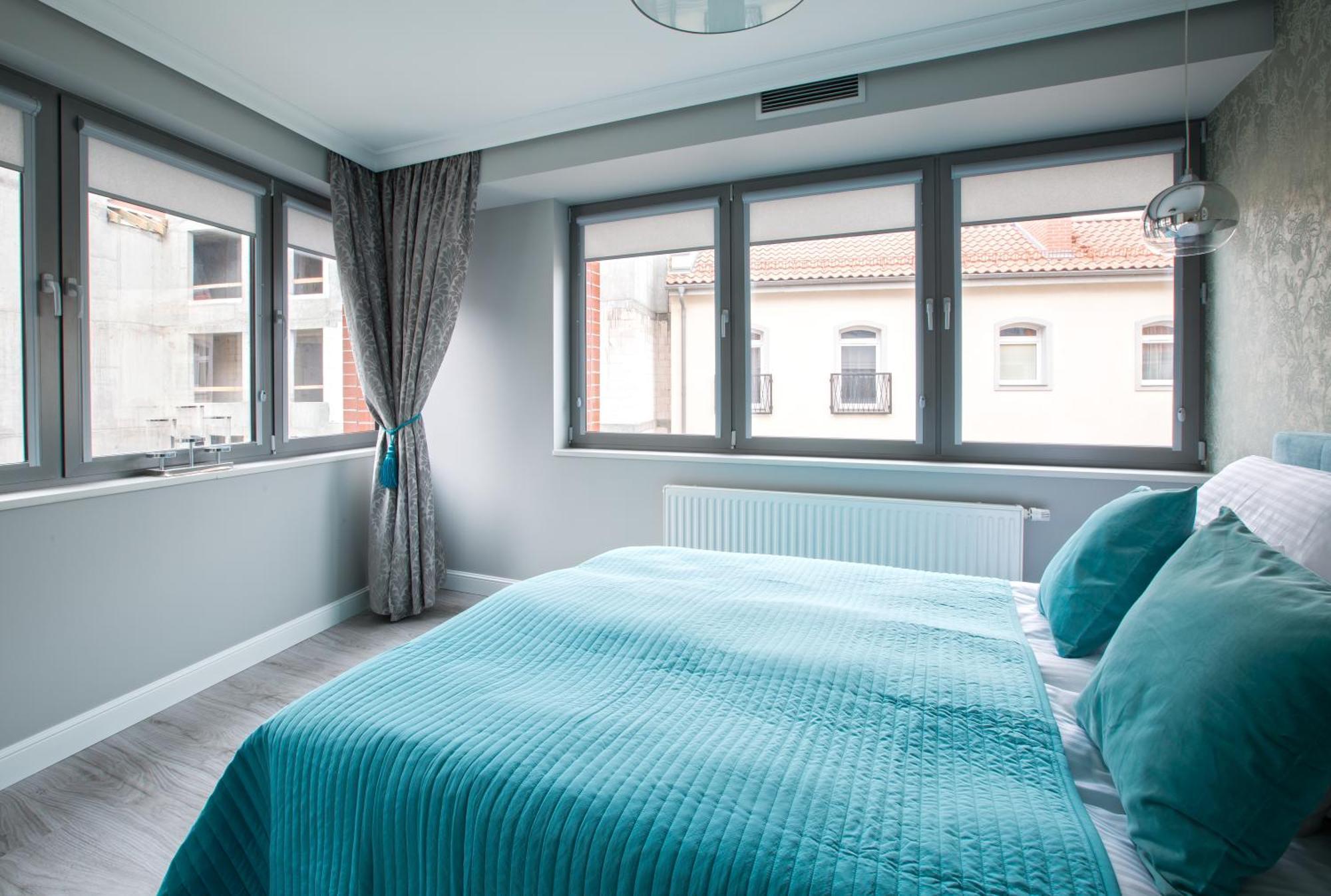 Apartment Carycy - Old Town *