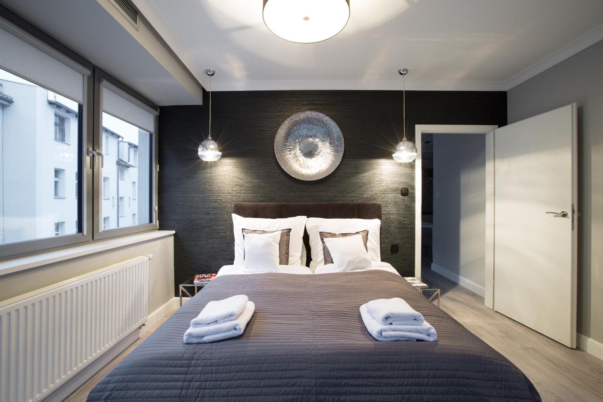 Carycy - Old Town Apartment *