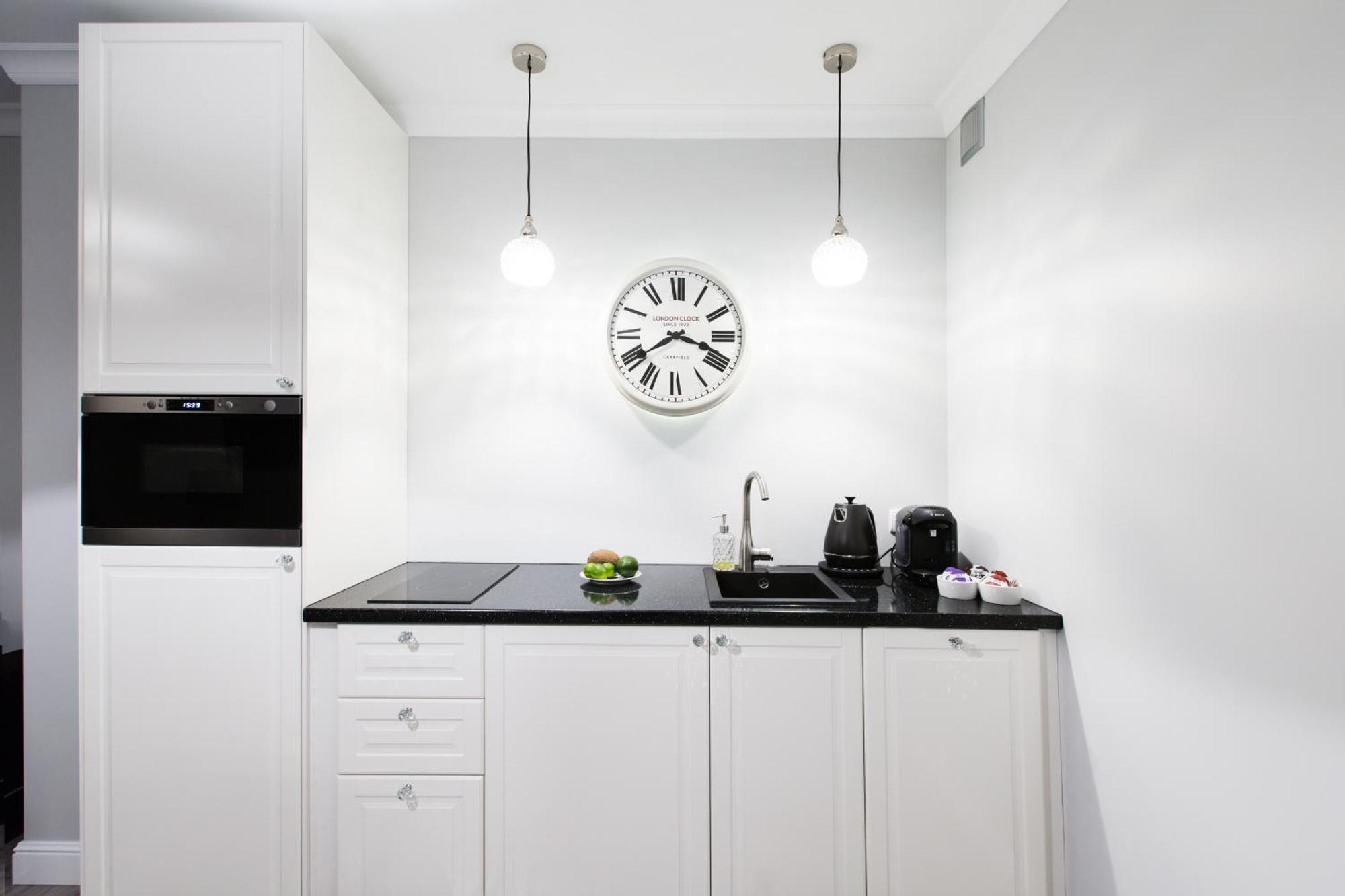Apartment Carycy - Old Town