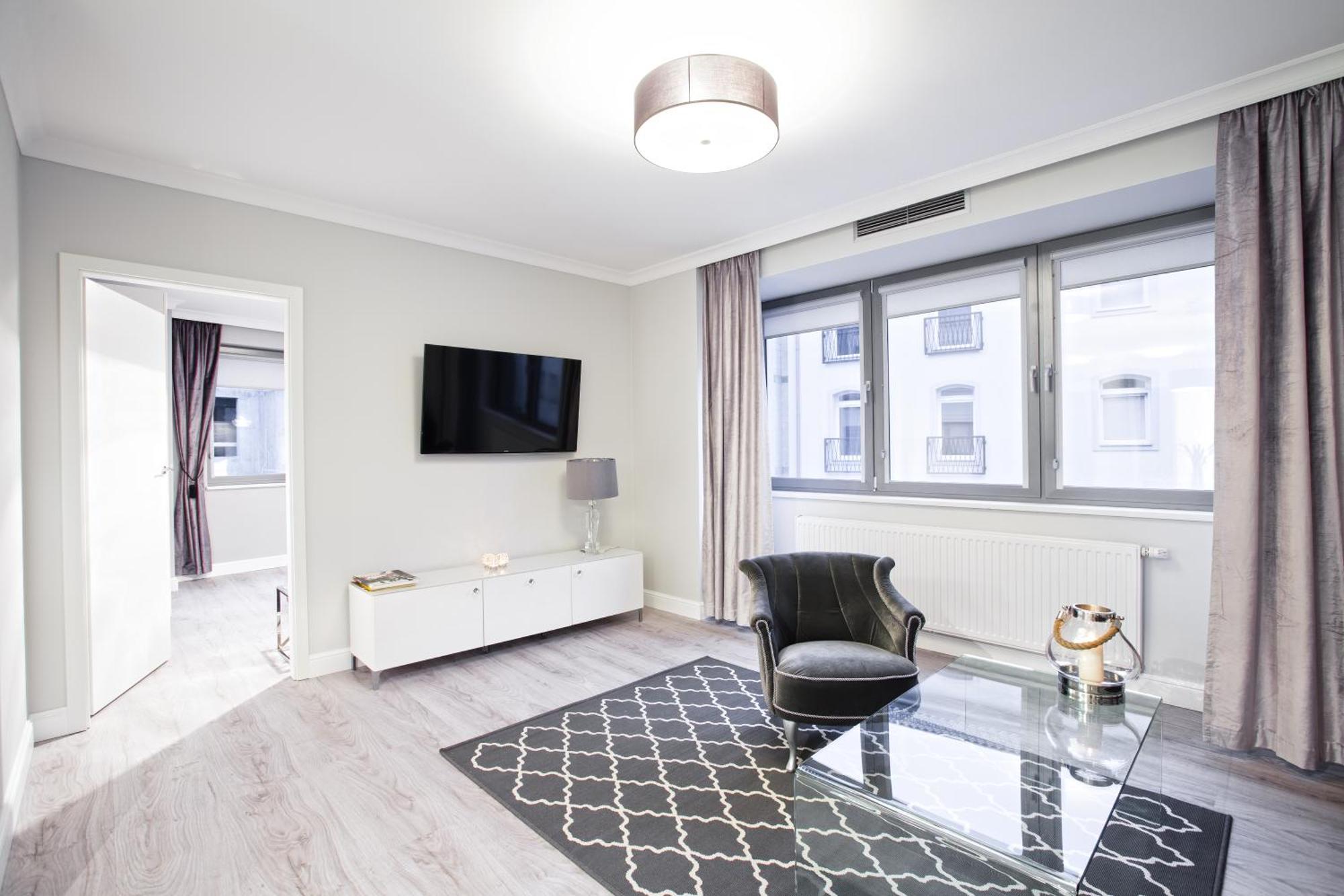 Carycy - Old Town Apartment Danzig