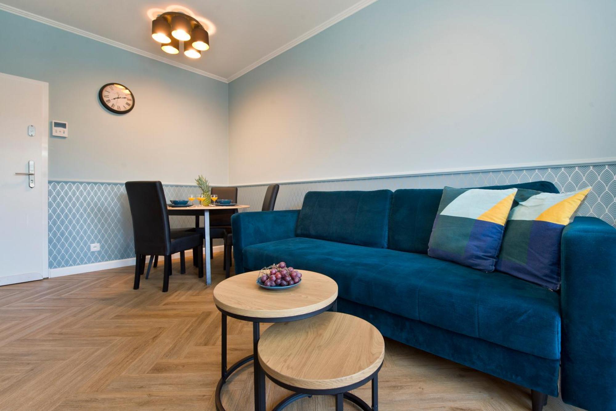 Yourapart Rajska Centre Aparthotel