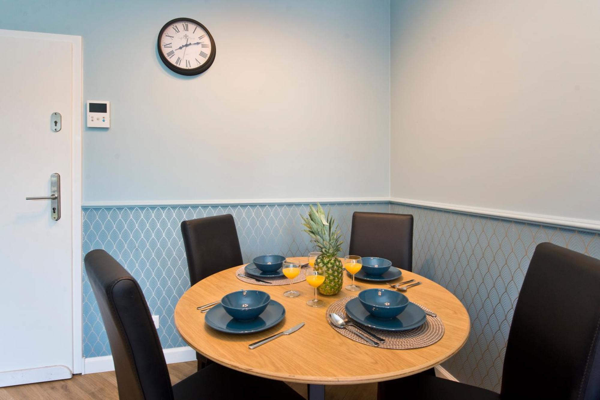 Aparthotel Yourapart Rajska Centre