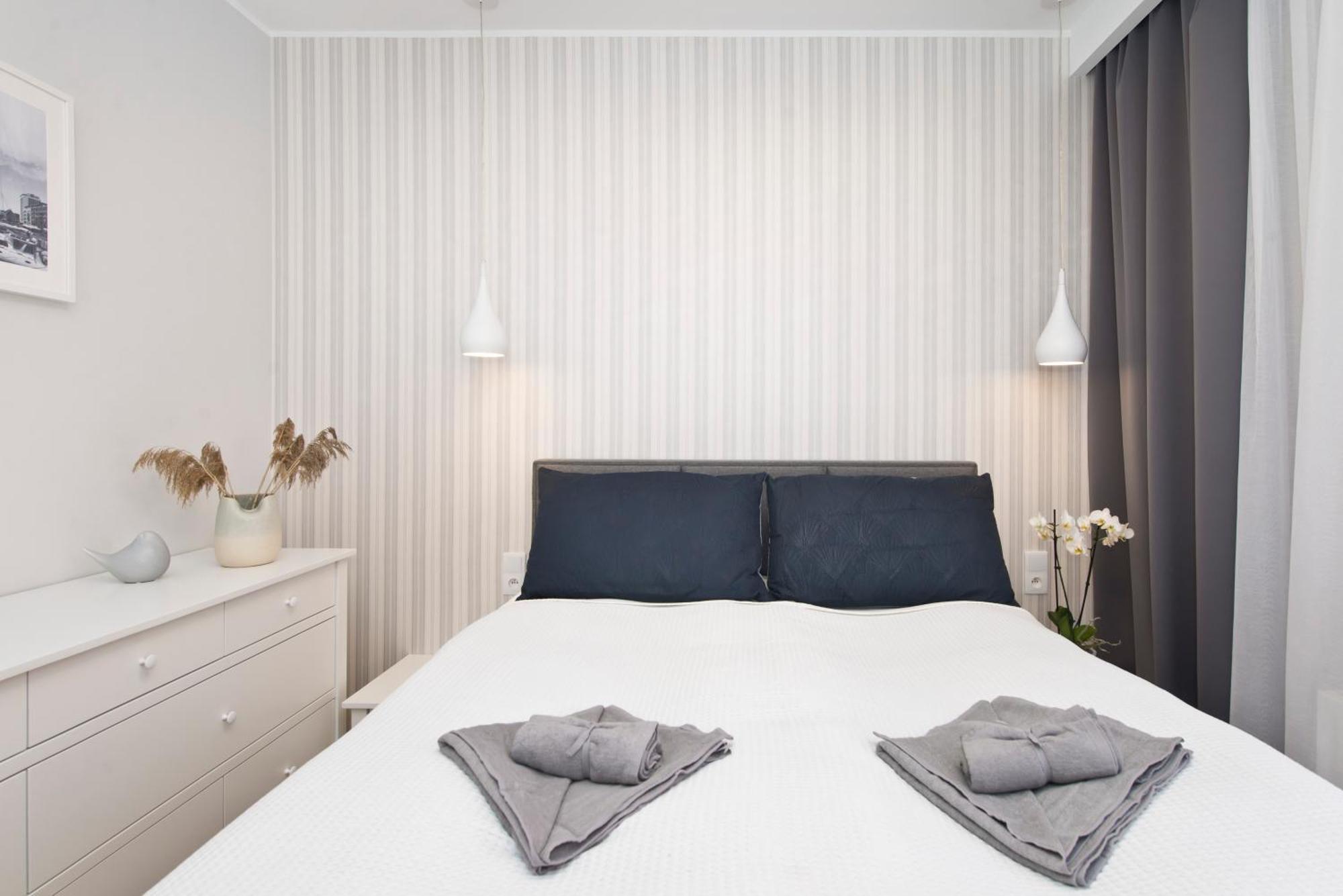 Aparthotel Yourapart Rajska Centre Gdansk