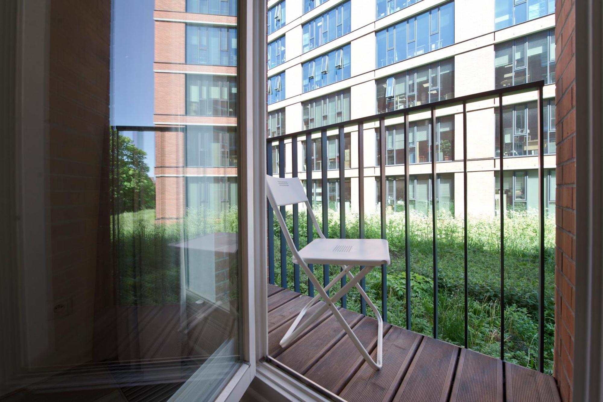 Aparthotel Yourapart Rajska Centre