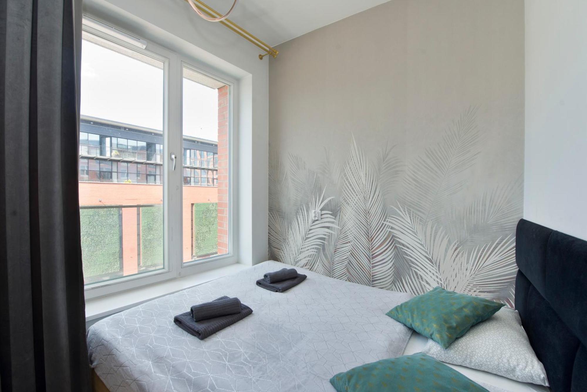Aparthotel Yourapart Rajska Centre Gdansk