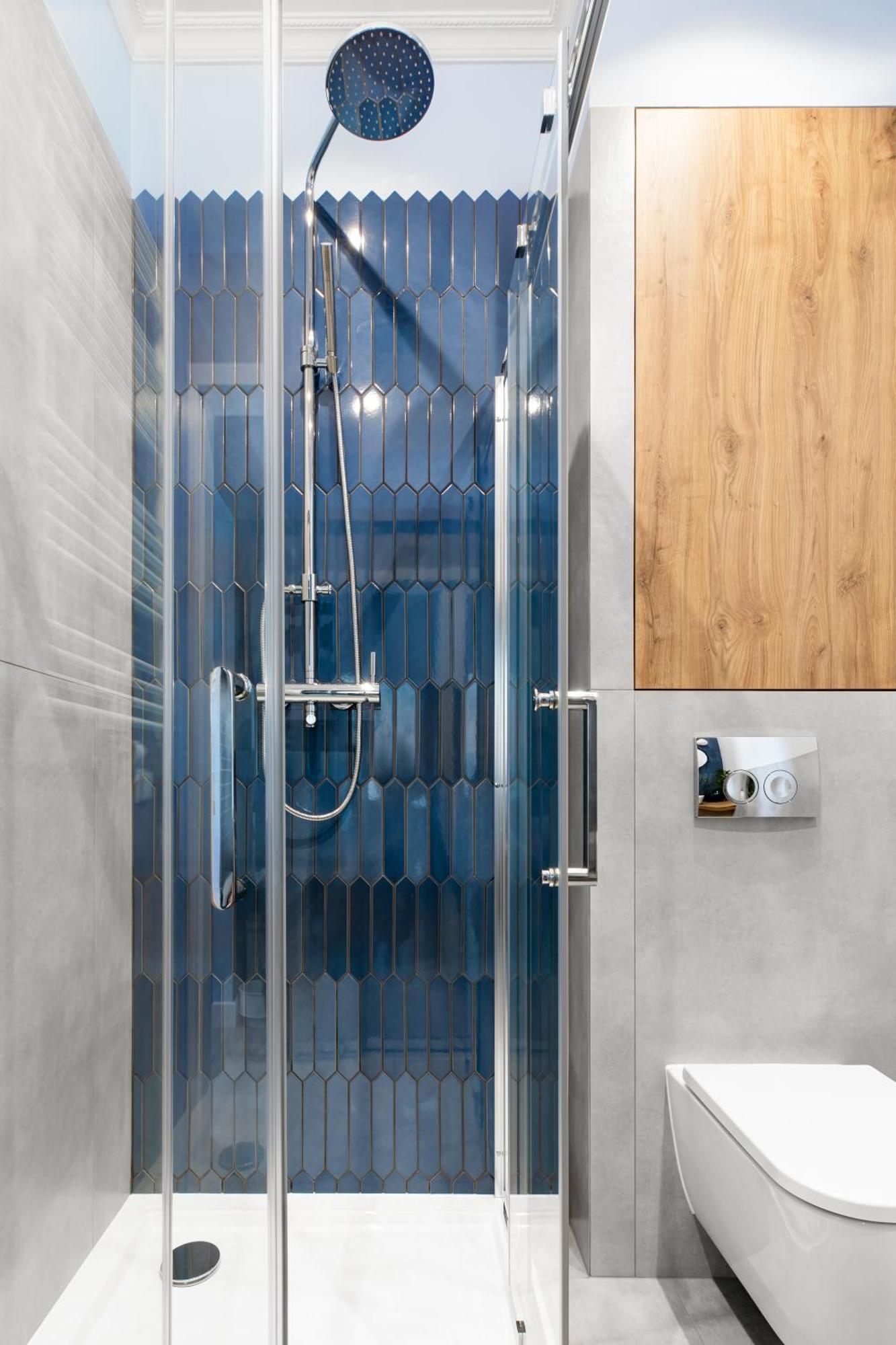 Blue Mandarin Garden Gates Apartment *