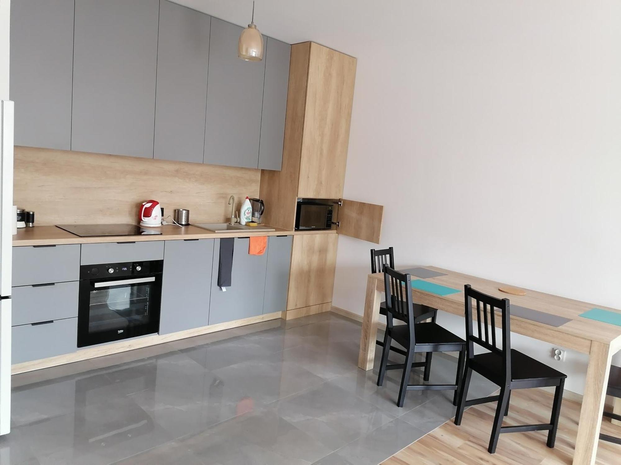 Apartament Prosto Do Mola W Gdansku *