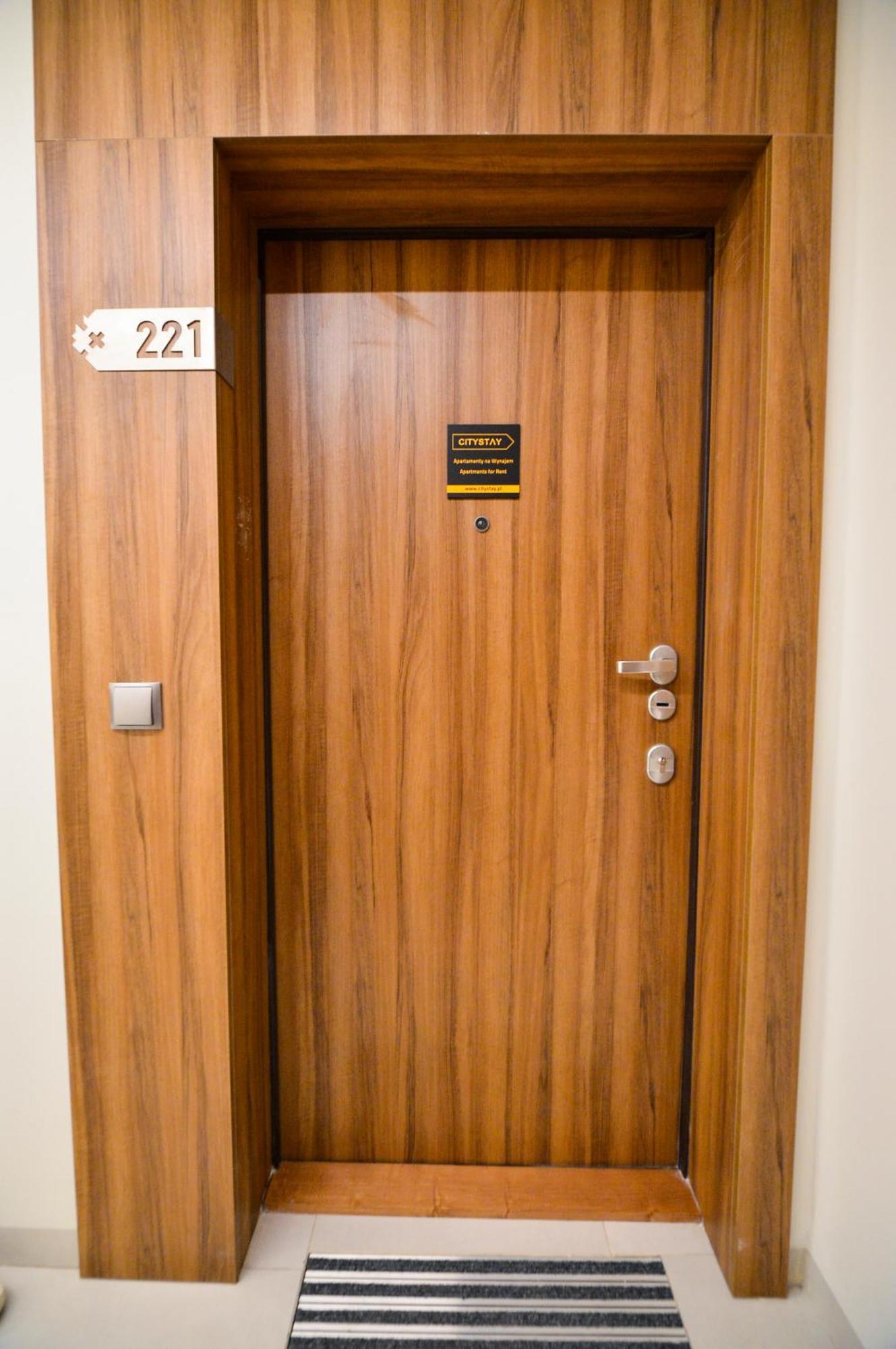 Citystay Garden Gates Apartment