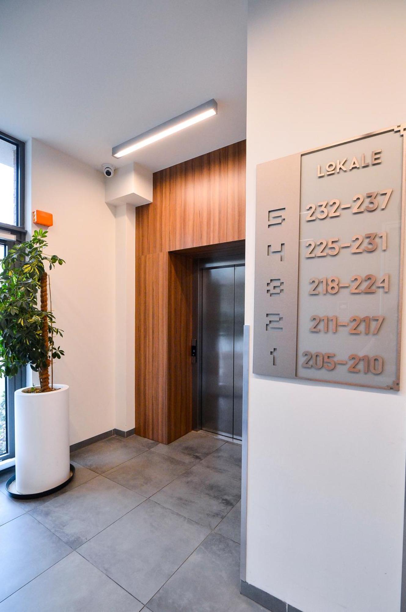 Citystay Garden Gates Huoneisto *