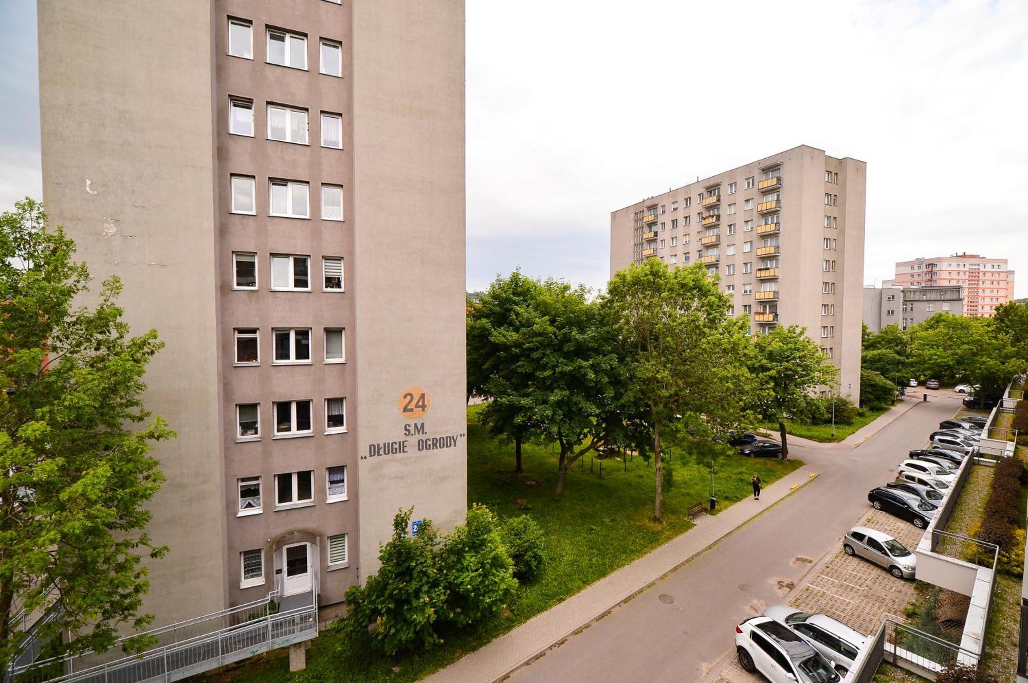 Citystay Garden Gates Huoneisto *