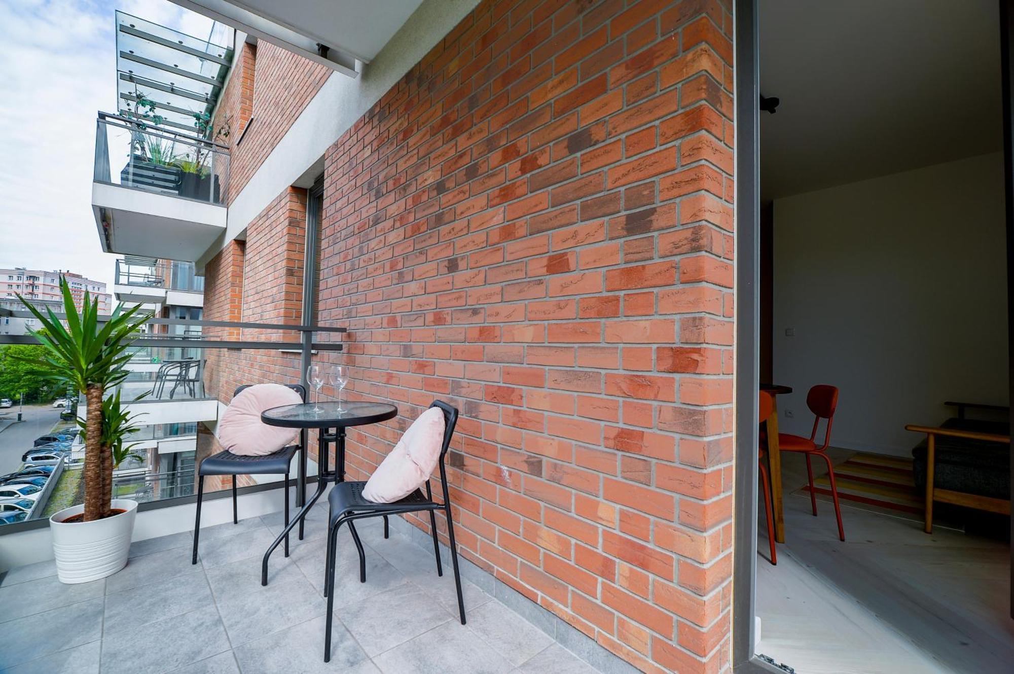 Citystay Garden Gates Huoneisto