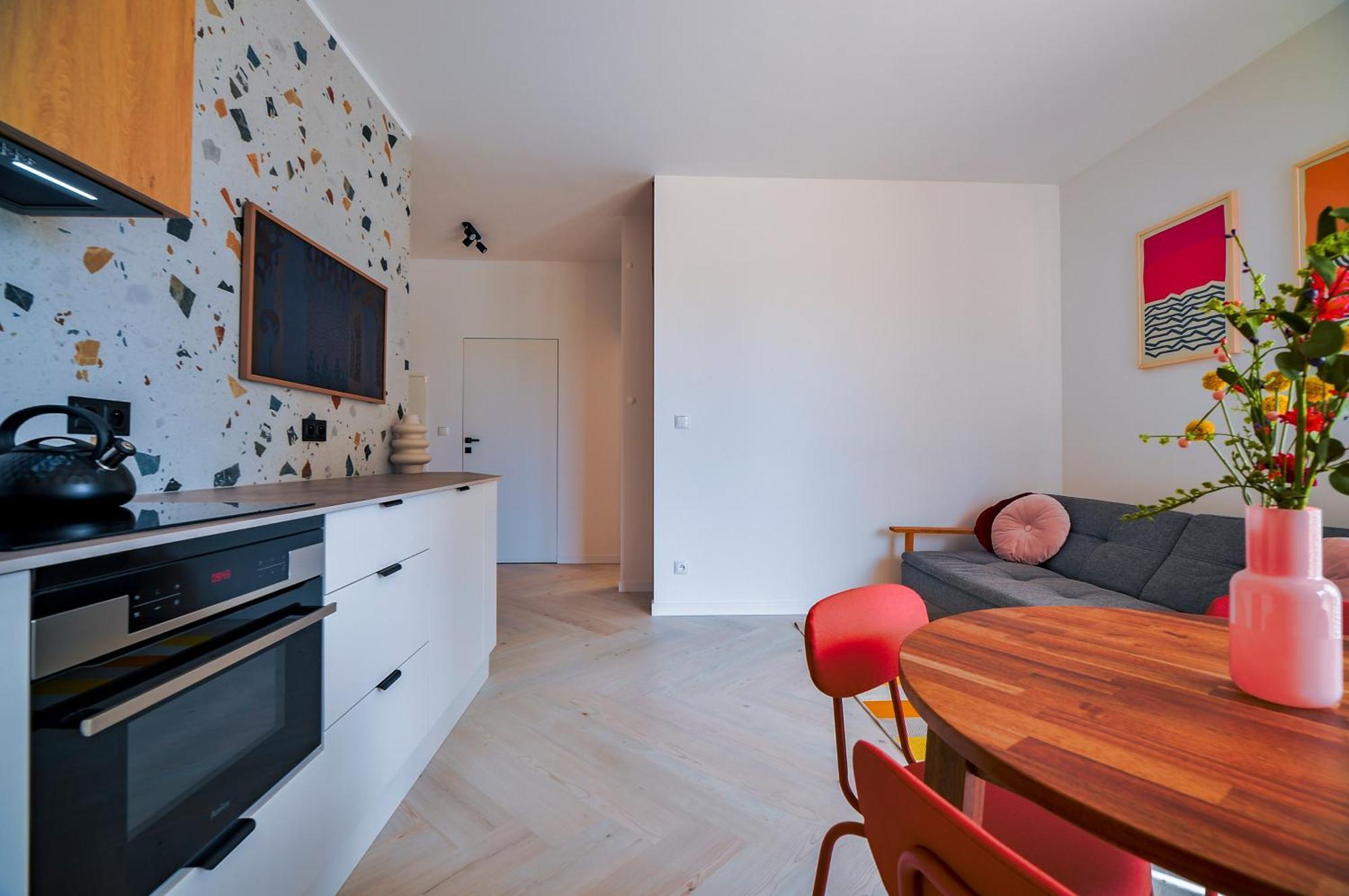 Citystay Garden Gates Gdansk