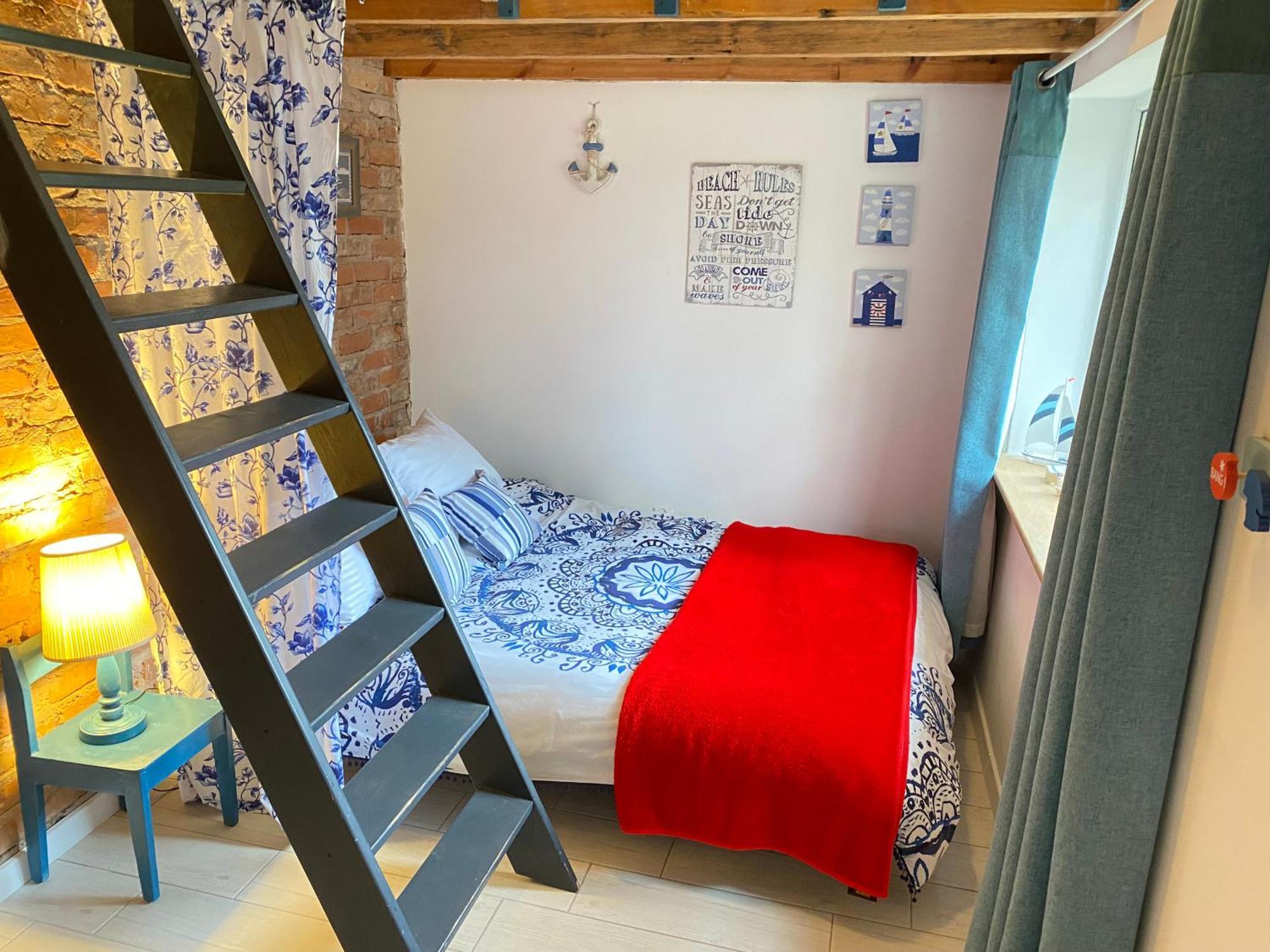 Caloroczny Blisko Lasu I Morza Na Urokliwej Dzialce 4300 M2 Semesterbostad Gdańsk