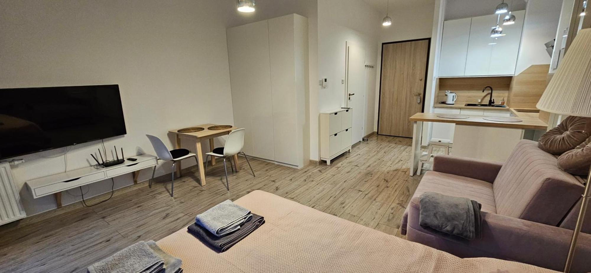 Nadmorski Starowiejska 56 * Gdansk