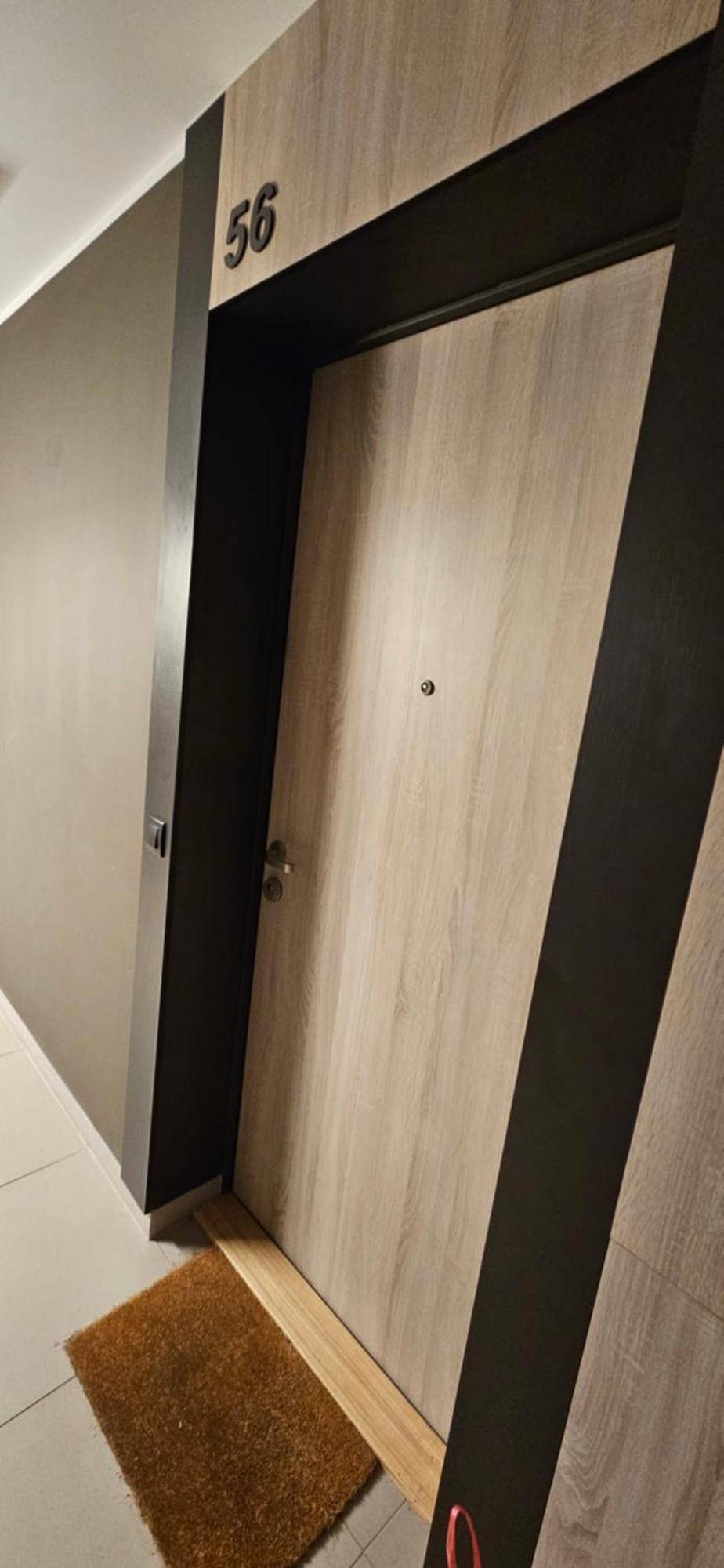 Nadmorski Starowiejska 56 * Gdansk